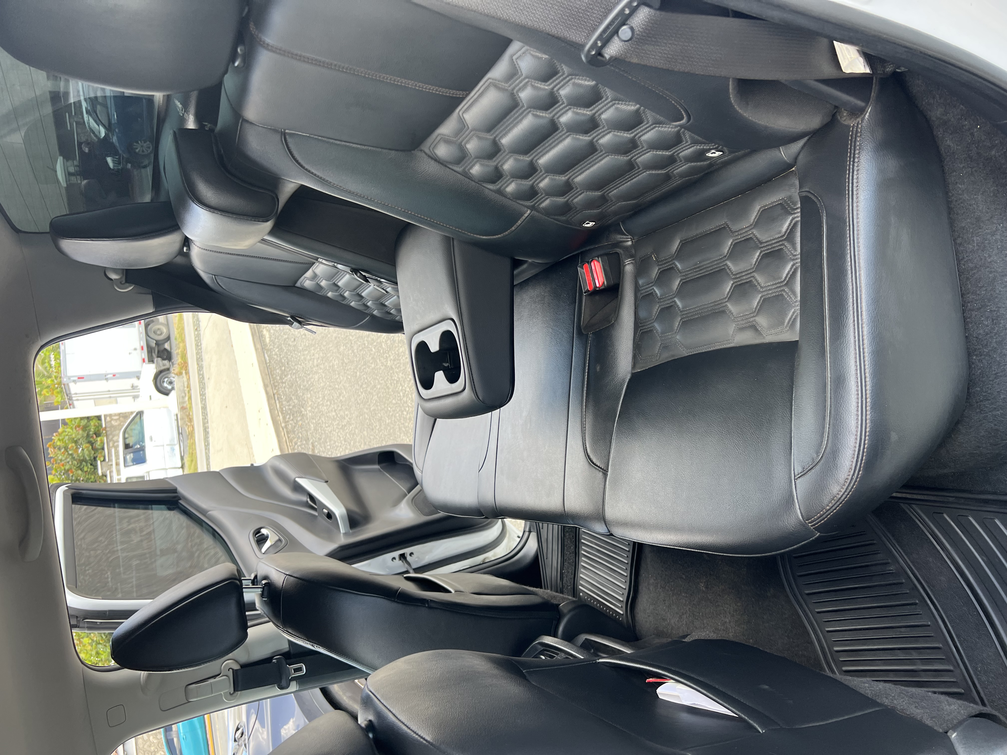 jeepetas y camionetas - Nissan Frontier np300 Le 2023 la más full  1
