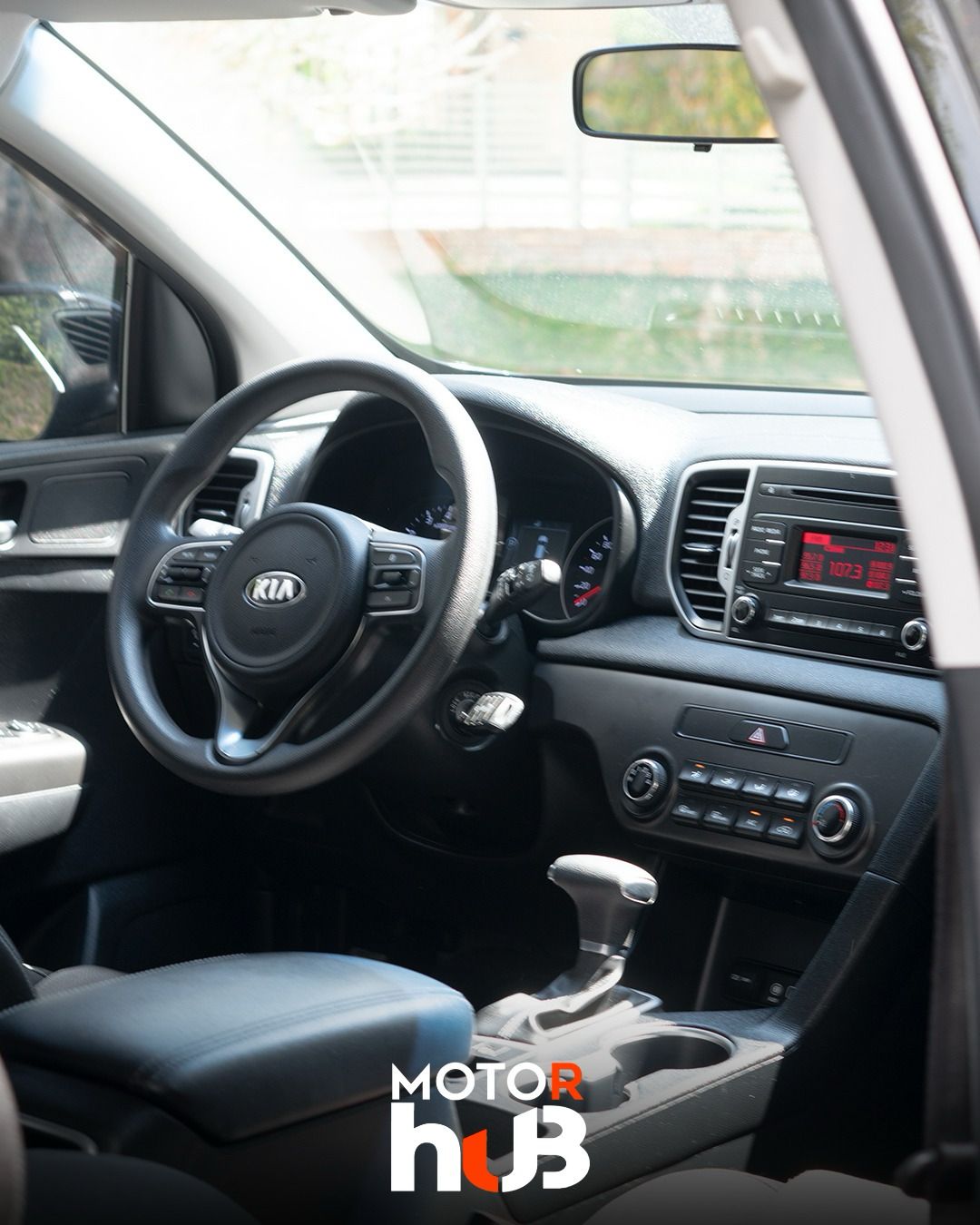 carros - KIA SPORTAGE 2018 1