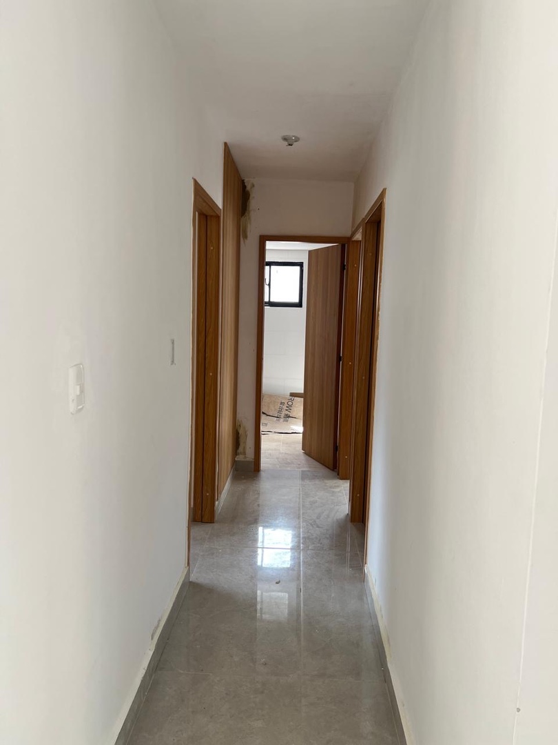 apartamentos - Vendo Apartamentos en Colinas del Arroyo Hondo II, Santo Domingo Norte  5