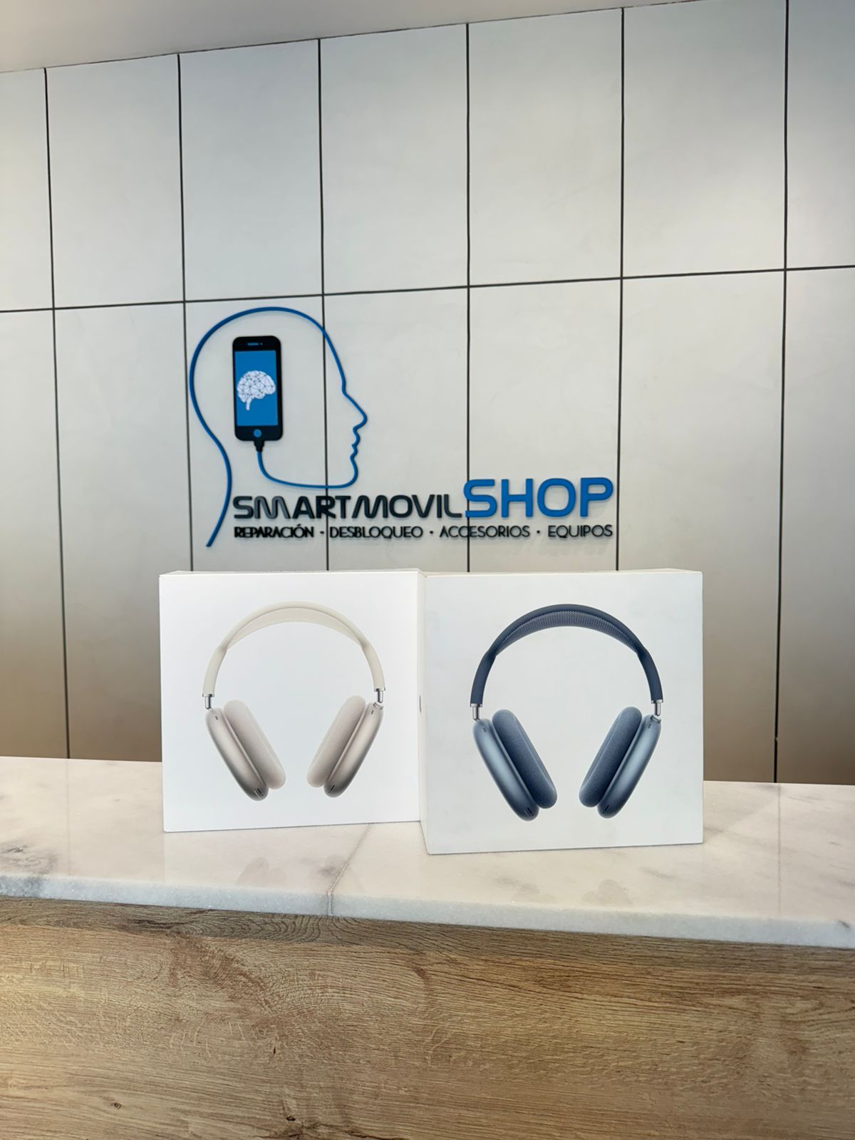 camaras y audio - AIRPODS MAX TIPO C ¡OFERTA BLACK FRIDAY! 0