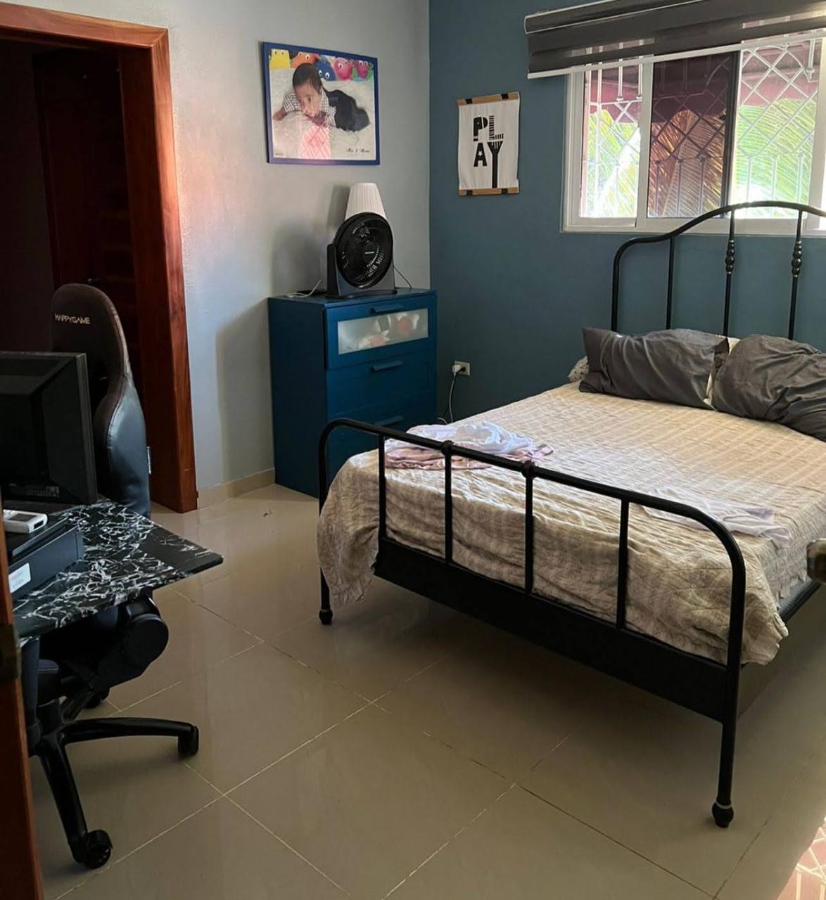 apartamentos - Vendo APT en Vista Hermosa STO DGO Este 2
