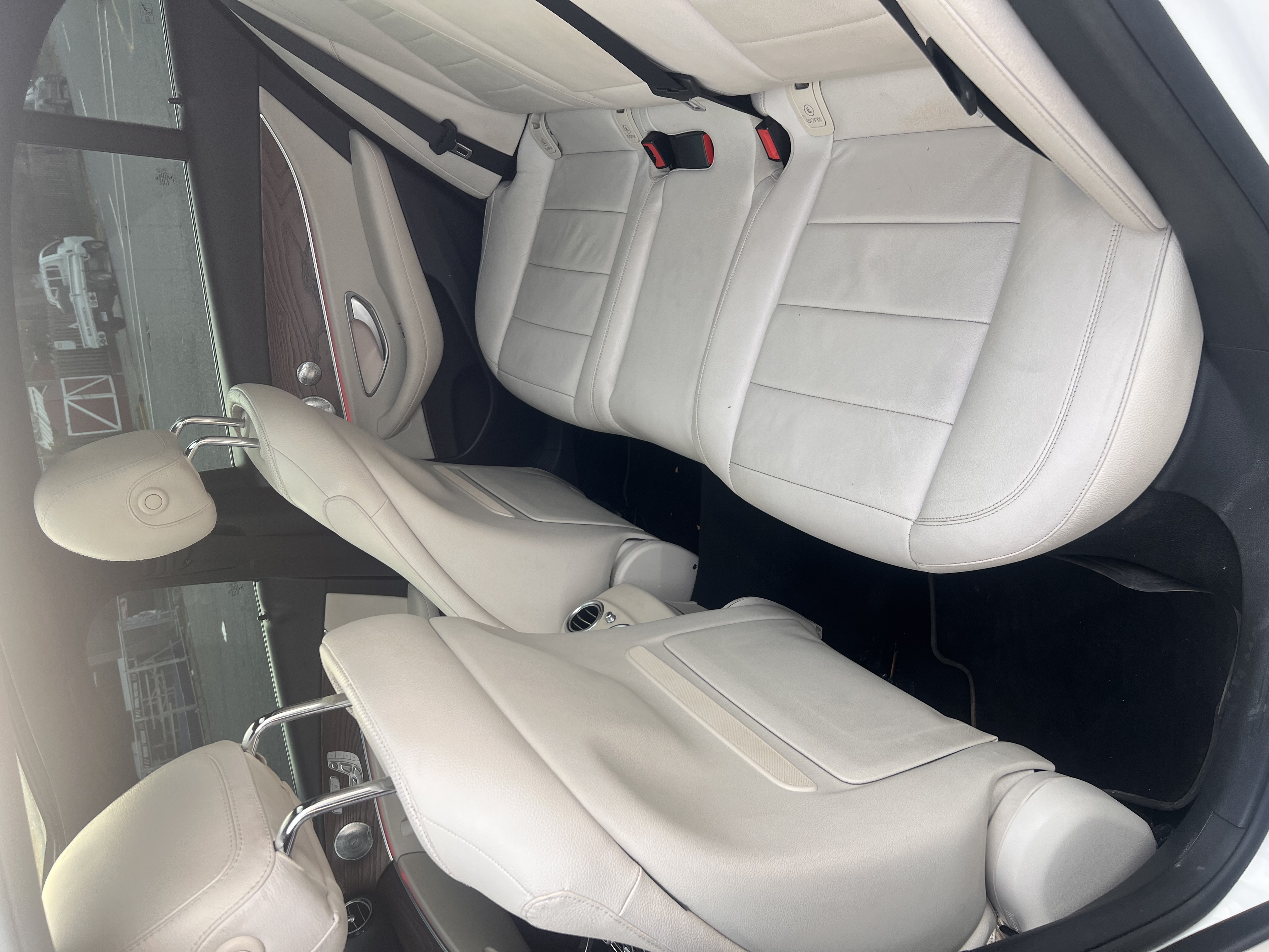 carros - Mercedes Benz E300 2017 como nuevo 1