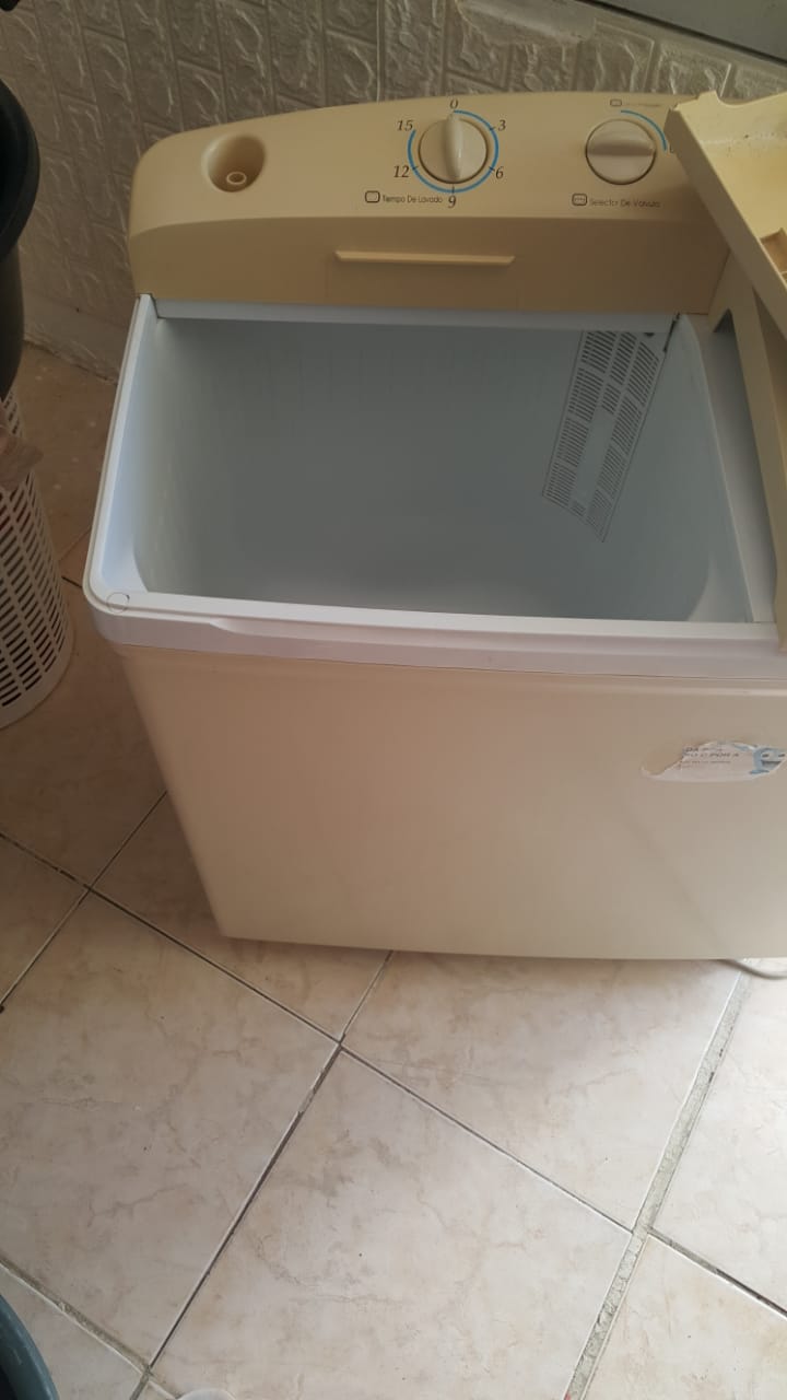 electrodomesticos - Vendo lavadora 0