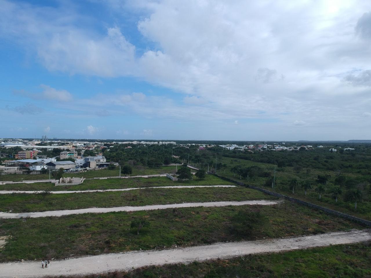 solares y terrenos - 🏝️ El terreno que cambiará tu historia te espera en Bávaro… ¡Tómalo ahora! 5