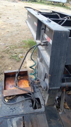 camiones y vehiculos pesados - VENDO LOWBOY 35 TONELADAS REFORZADO  RECIEN IMP 4