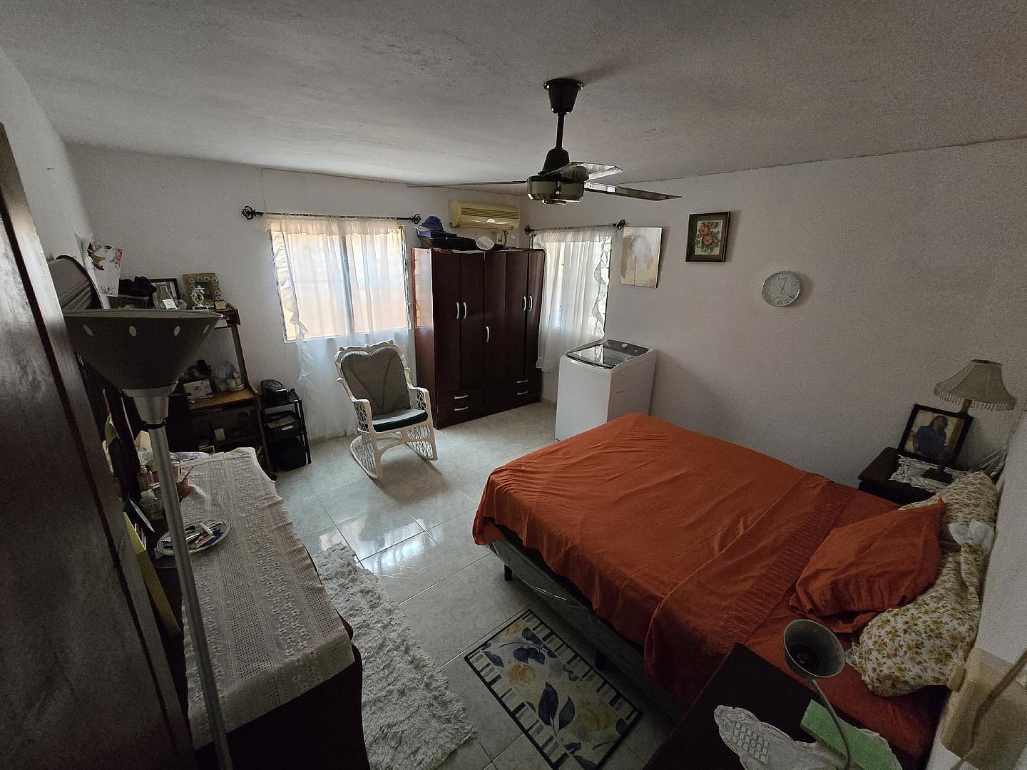 casas - CASA 4H URB MAXIMO GOMEZ 7