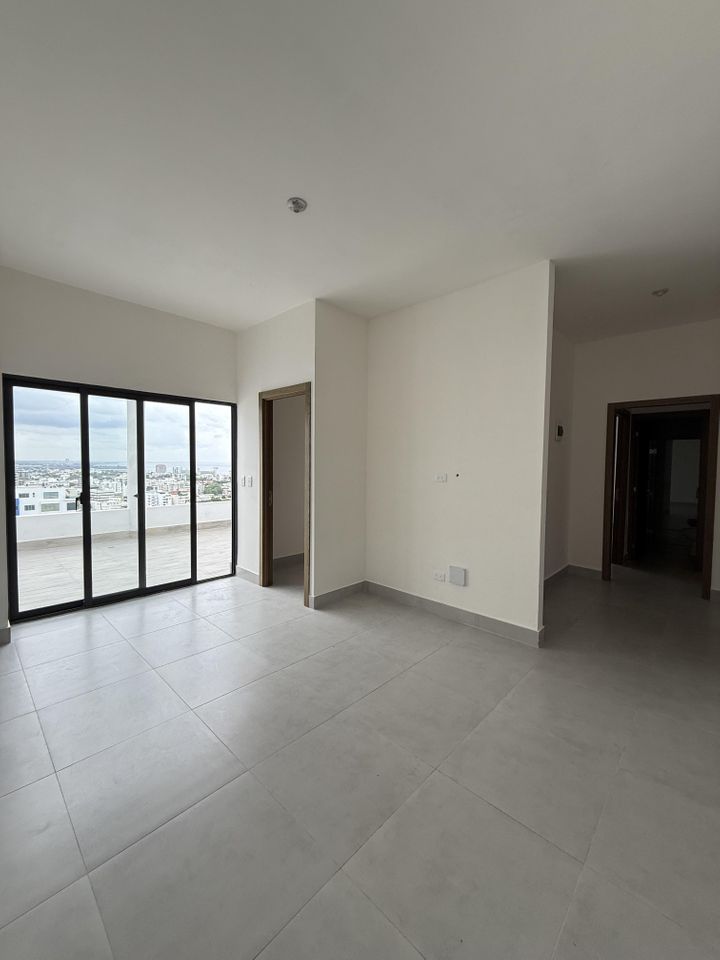 penthouses - Venta de Penthouse en la Esperilla  5