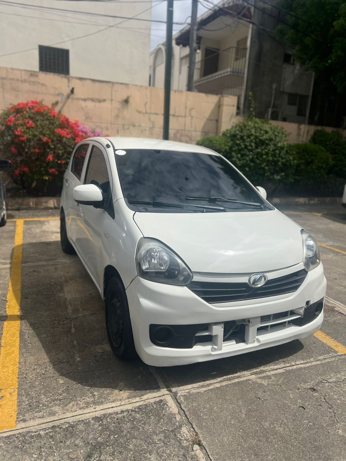 carros - Venta Daihatsu Mira 2015 SUPER OFERTA! 2