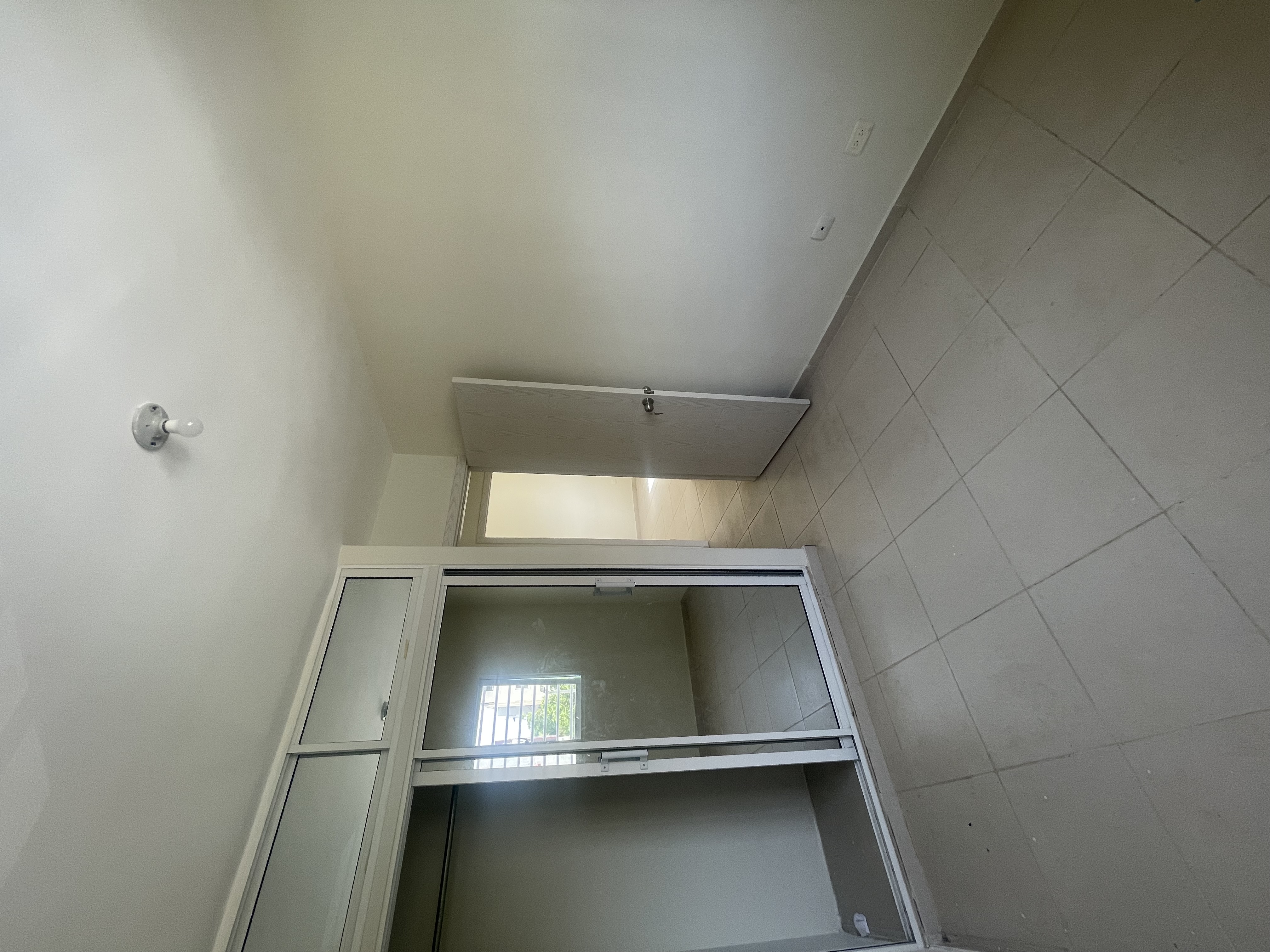 apartamentos - Apartamento en alquiler en ciudad Juan Bosch 5