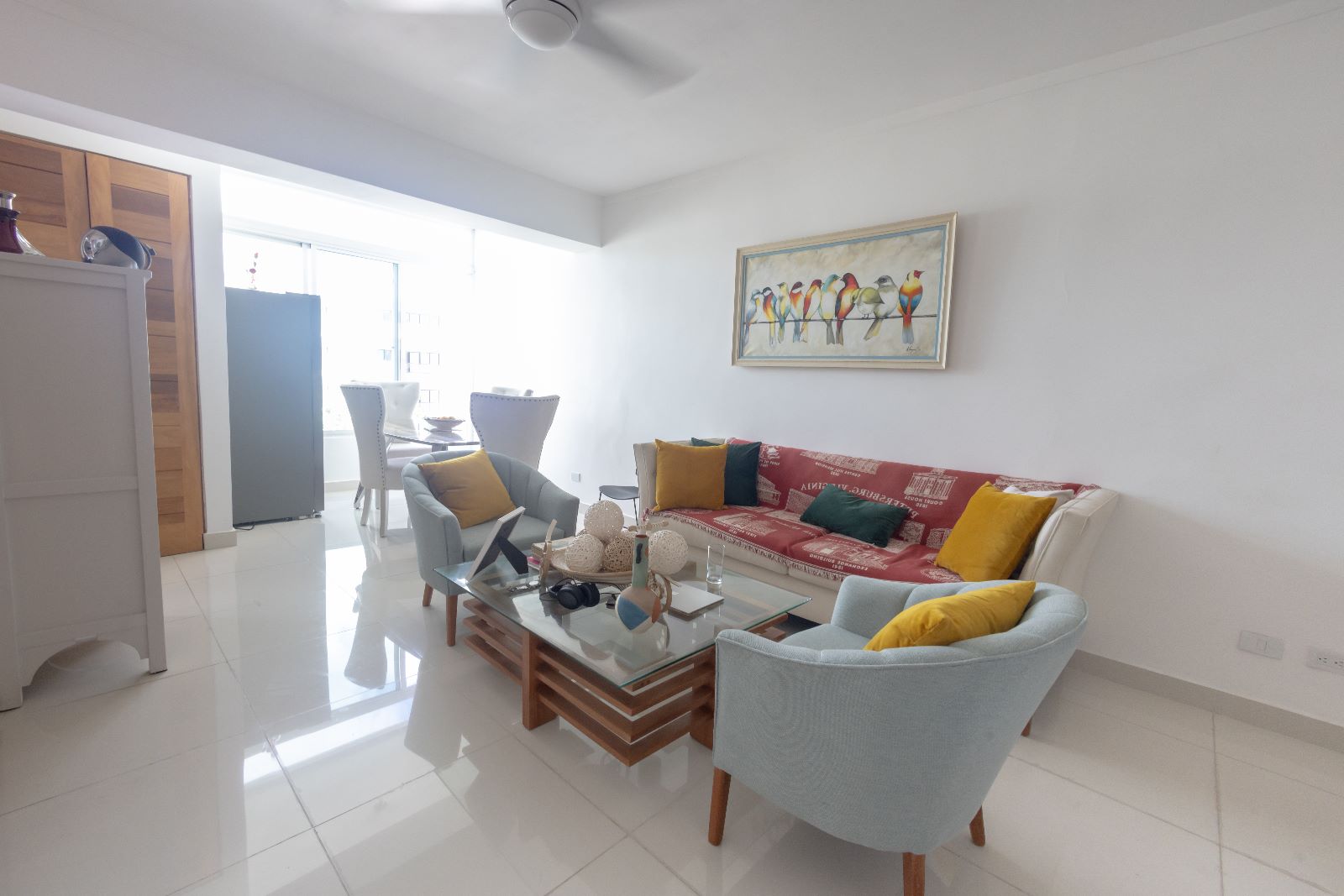 apartamentos - PENTHOUSE DUEÑO DIRECTO  - LOS PRADOS 1