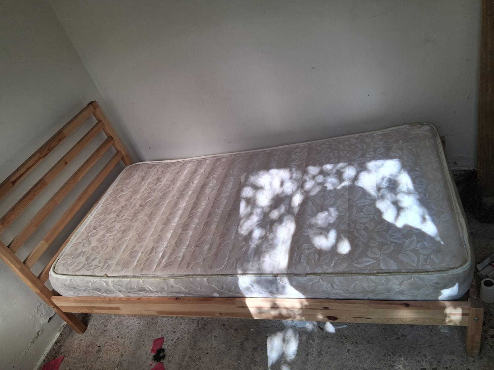 cocina - Cama twin 1