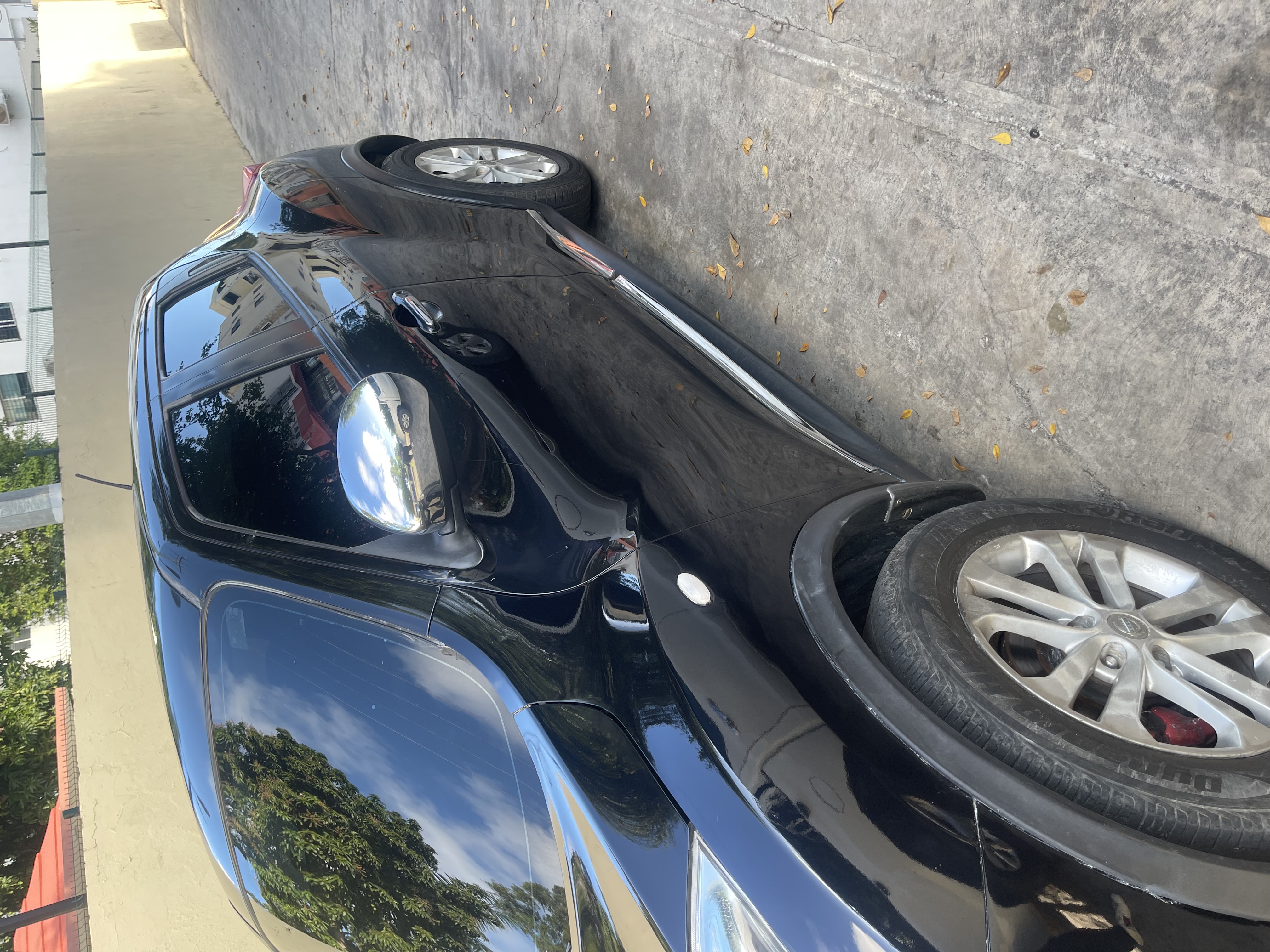 jeepetas y camionetas - Nissan Juke SL 2012 8