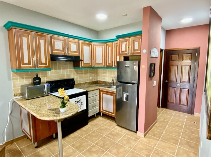 apartamentos - Apartamento en Cocotal, Bávaro  5