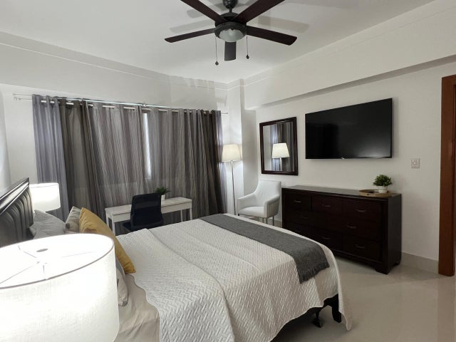 apartamentos - Apartamento en Naco en Alquiler 4