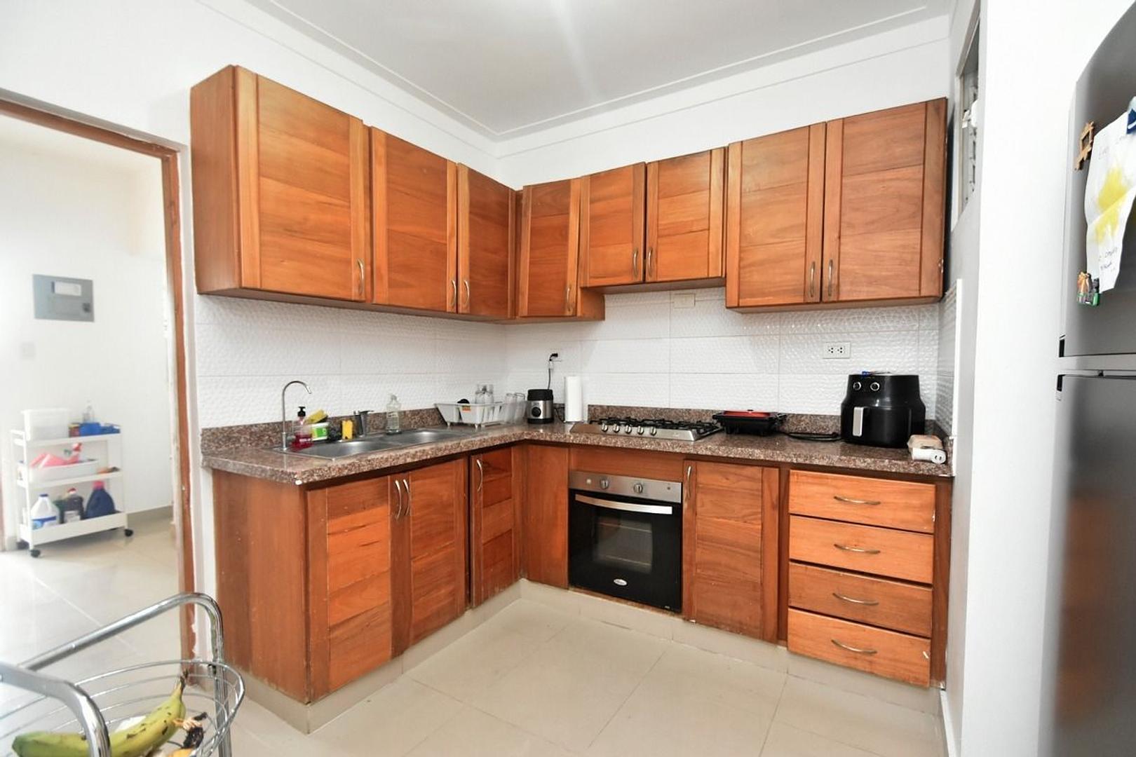 apartamentos - Apartamento en venta en Renacimiento  4