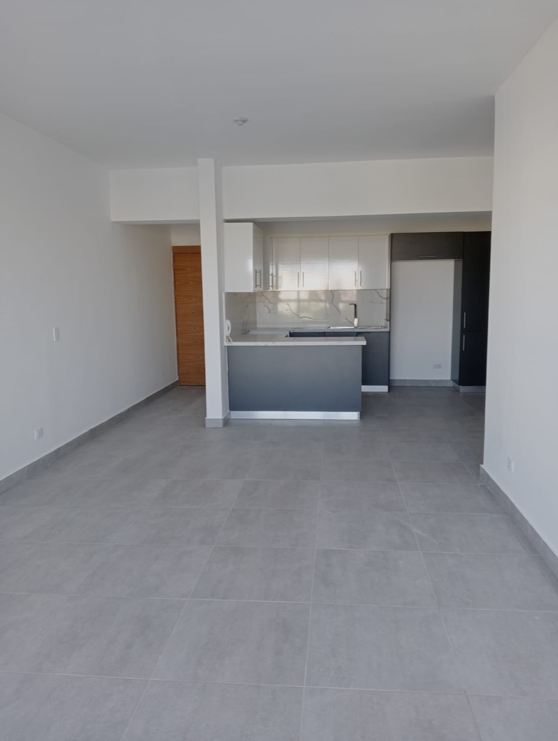 apartamentos - Apartamento en venta en Bella vista  2