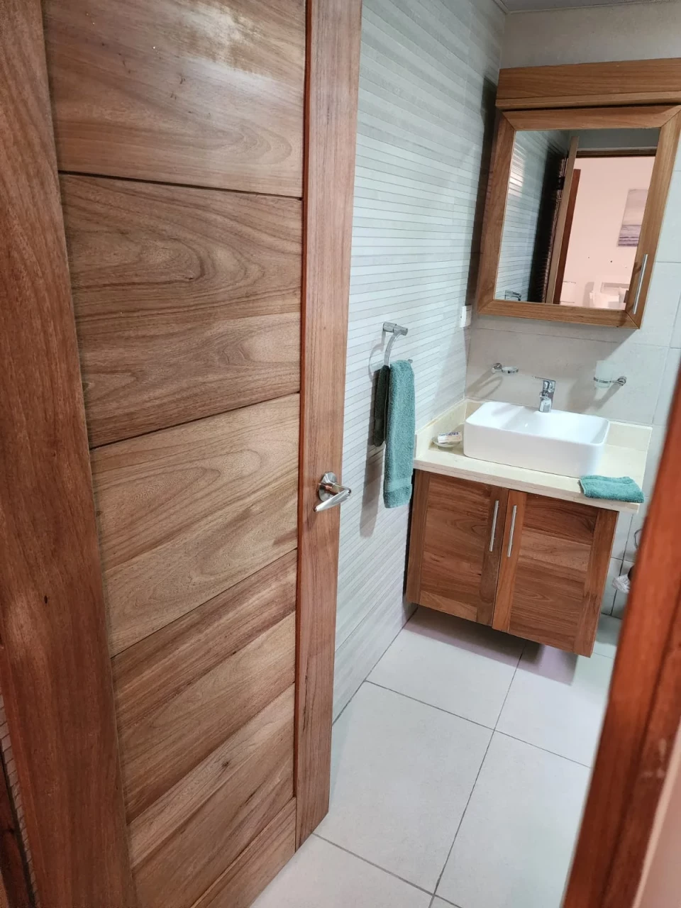 apartamentos - Acogedor apartamento frente al mar en cabarete 3