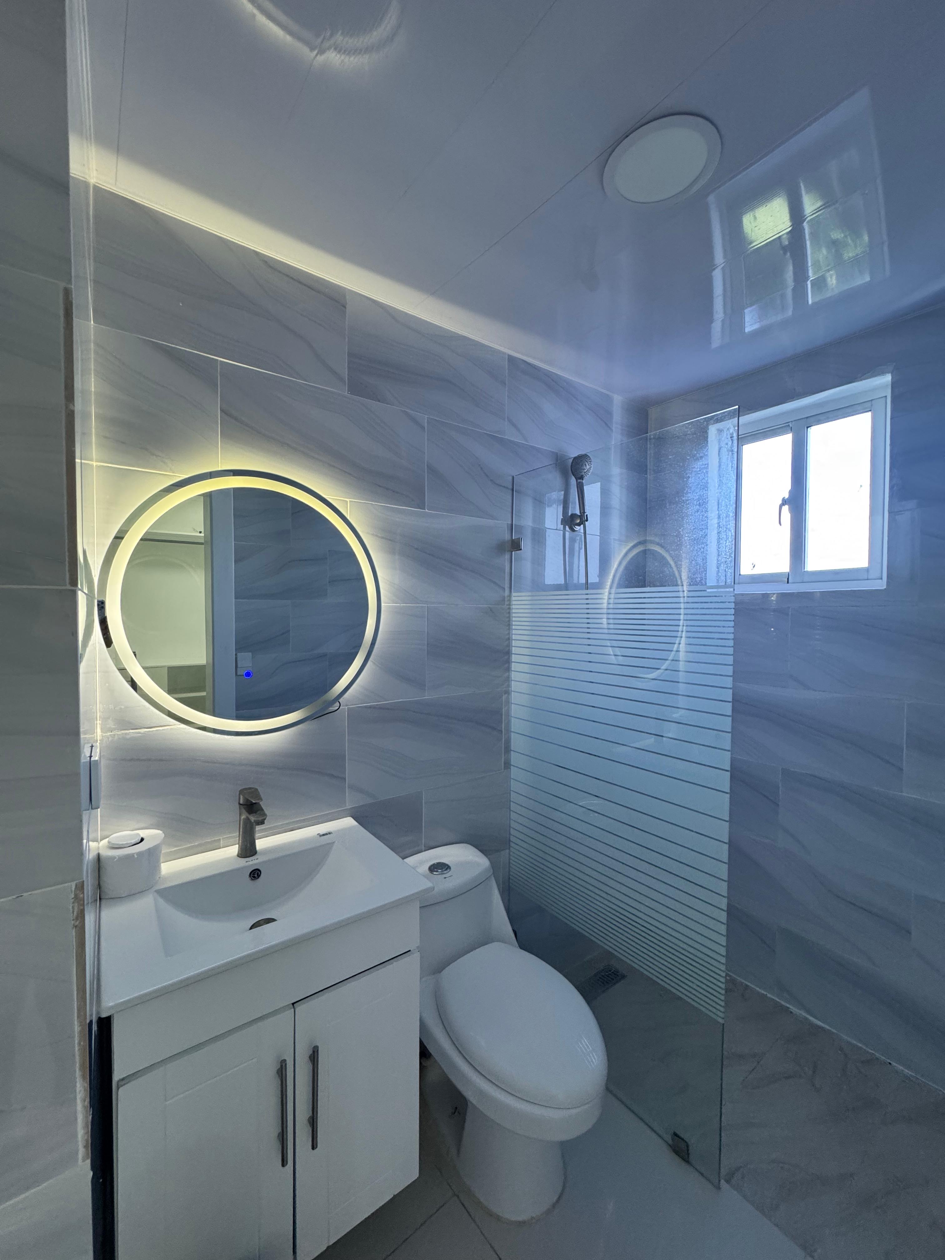 apartamentos - Apartamento en Venta, san Isidro y ecológica  5