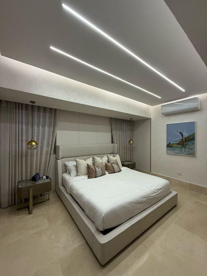 apartamentos - Apartamento en venta en Los Cacicazgos piso 14 8
