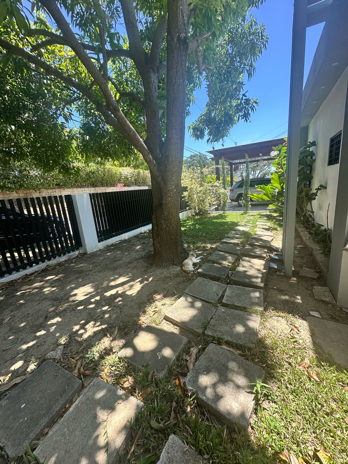 casas - Casa en Alquiler en La Zurza  9