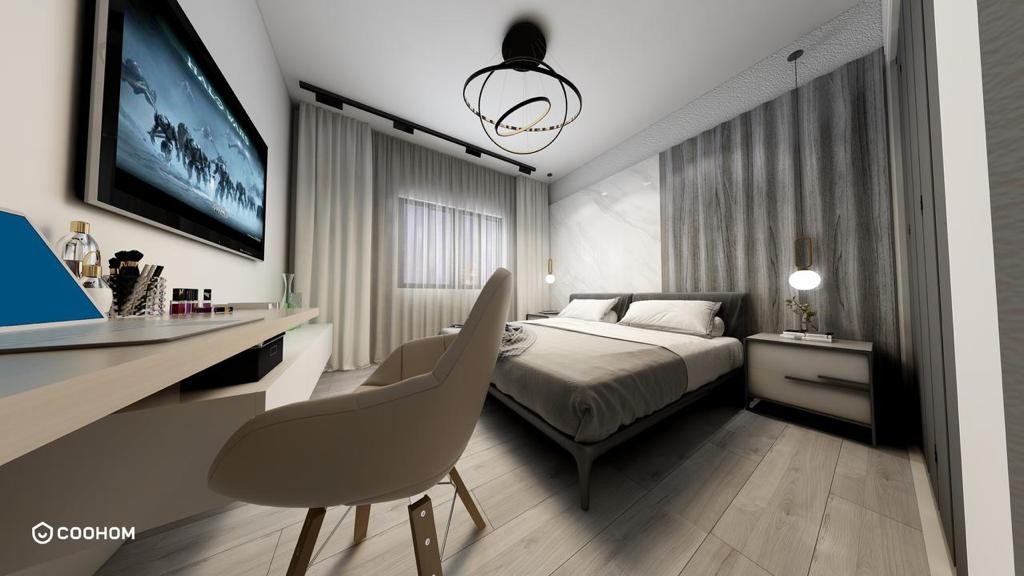 apartamentos - Apartamentos con ascensor y planta full, Autopista de San Isidro (Emiratos) 4