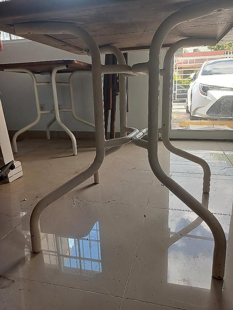 muebles y colchones - Mesas  3