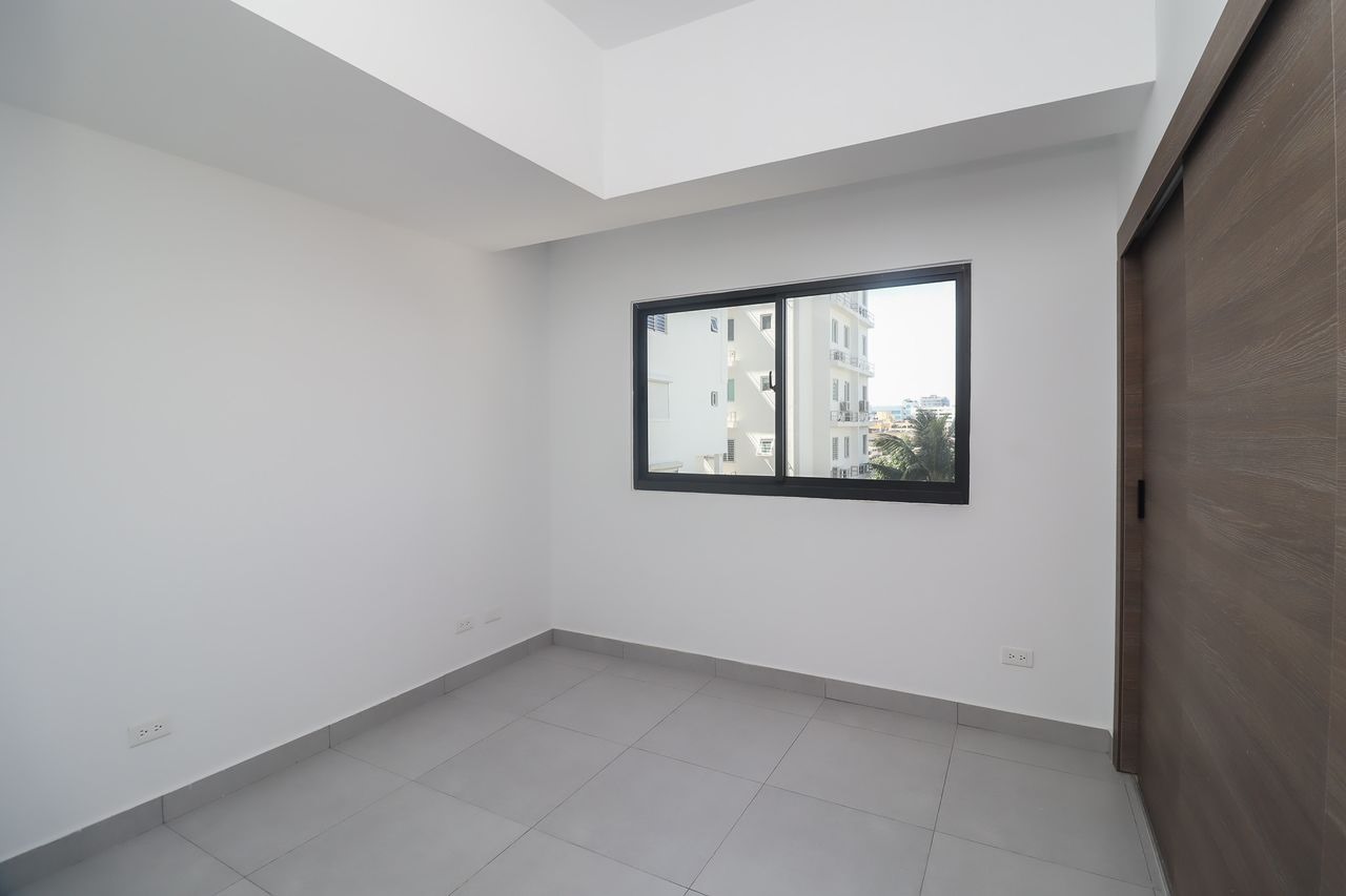 apartamentos - Vendo apartamento en Naco  9