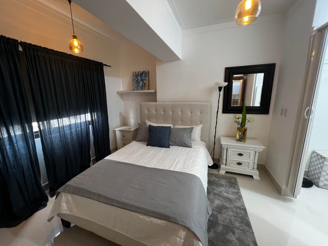 apartamentos - Apartamento en Alquiler Piantini 5