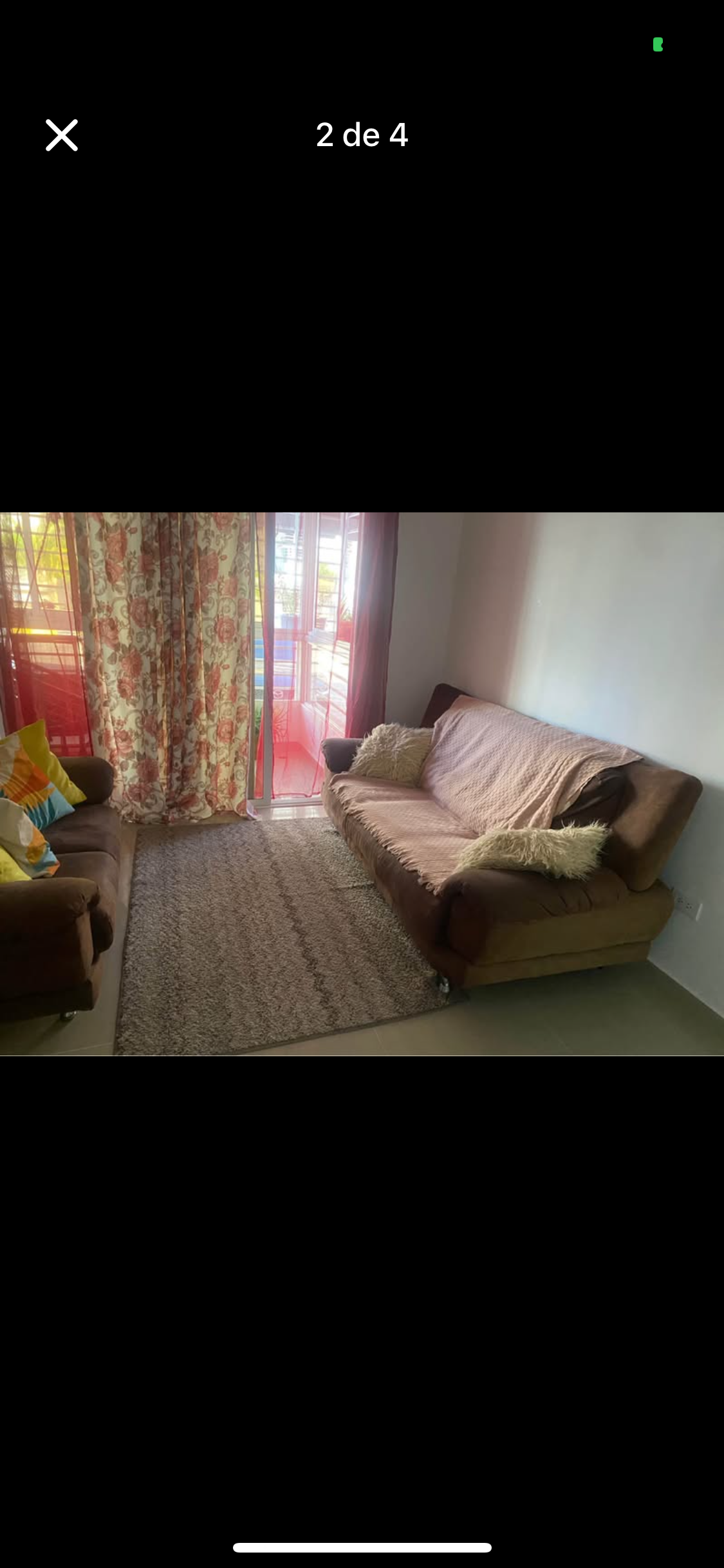 muebles y colchones - Muebles de 2 y 3 plazas  1