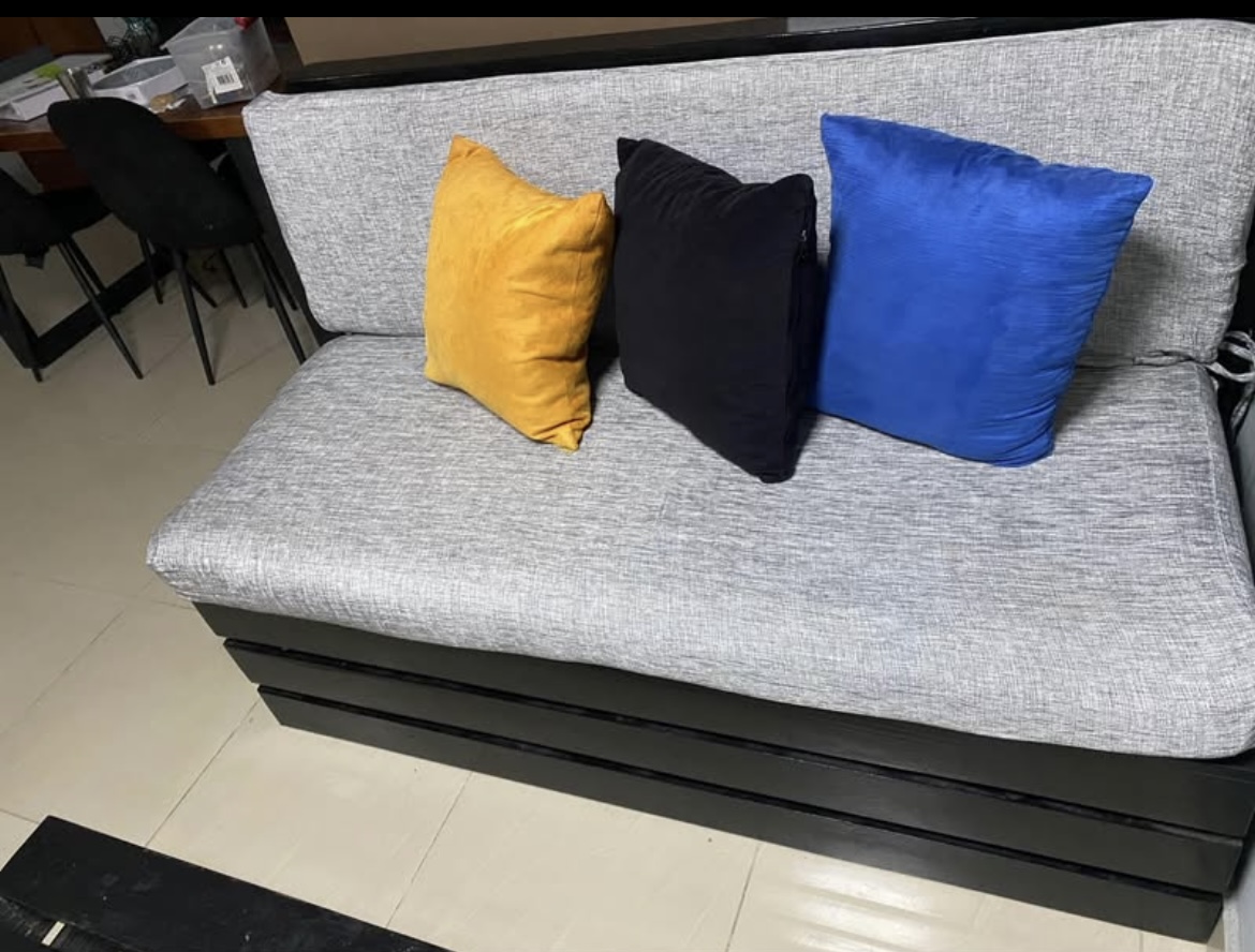 muebles y colchones - Muebles estilo Palet. Pino tratado 8
