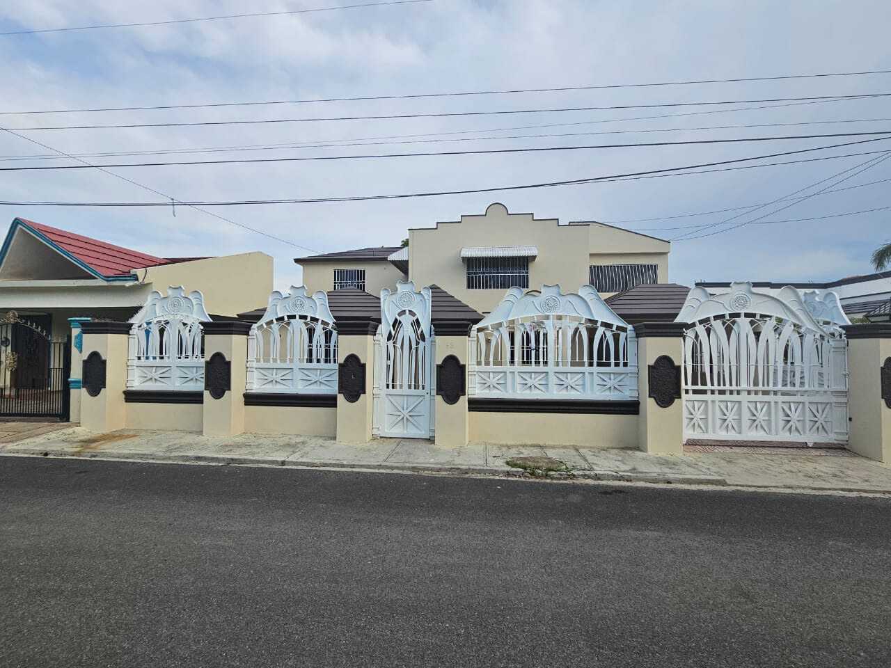 casas - Casa en Venta en San Francisco de Macorís Macoris - Urb. Toribio Piantini 0