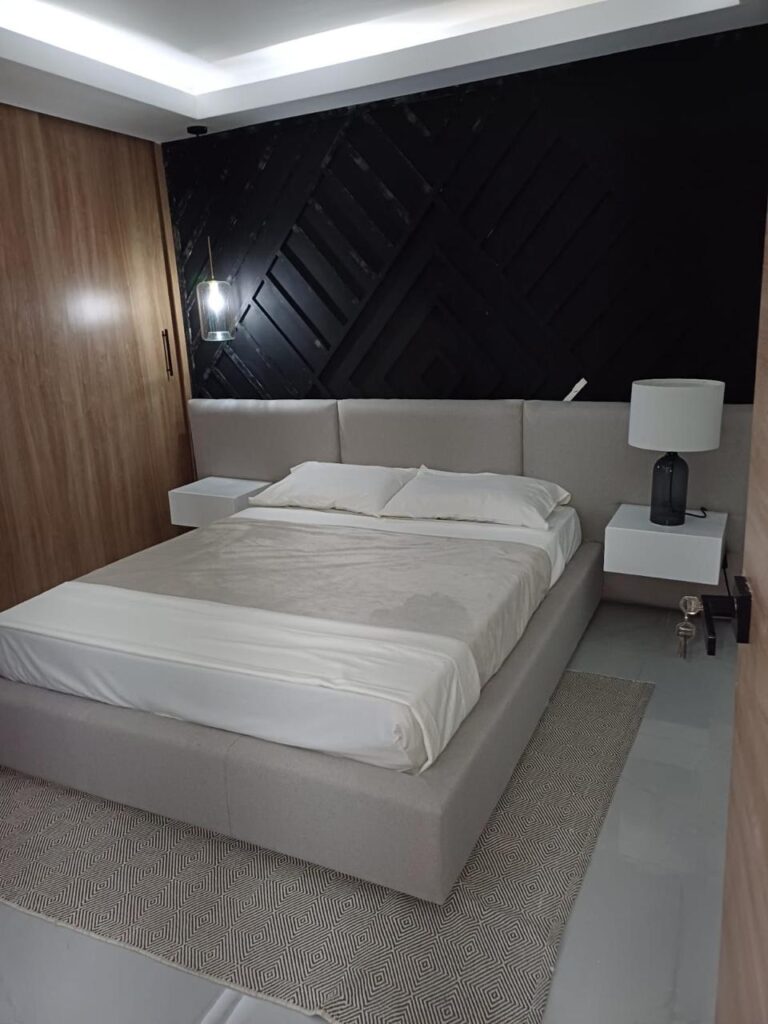 apartamentos - 6224- APTOS. EN LAS PALOMAS, STGO.  9
