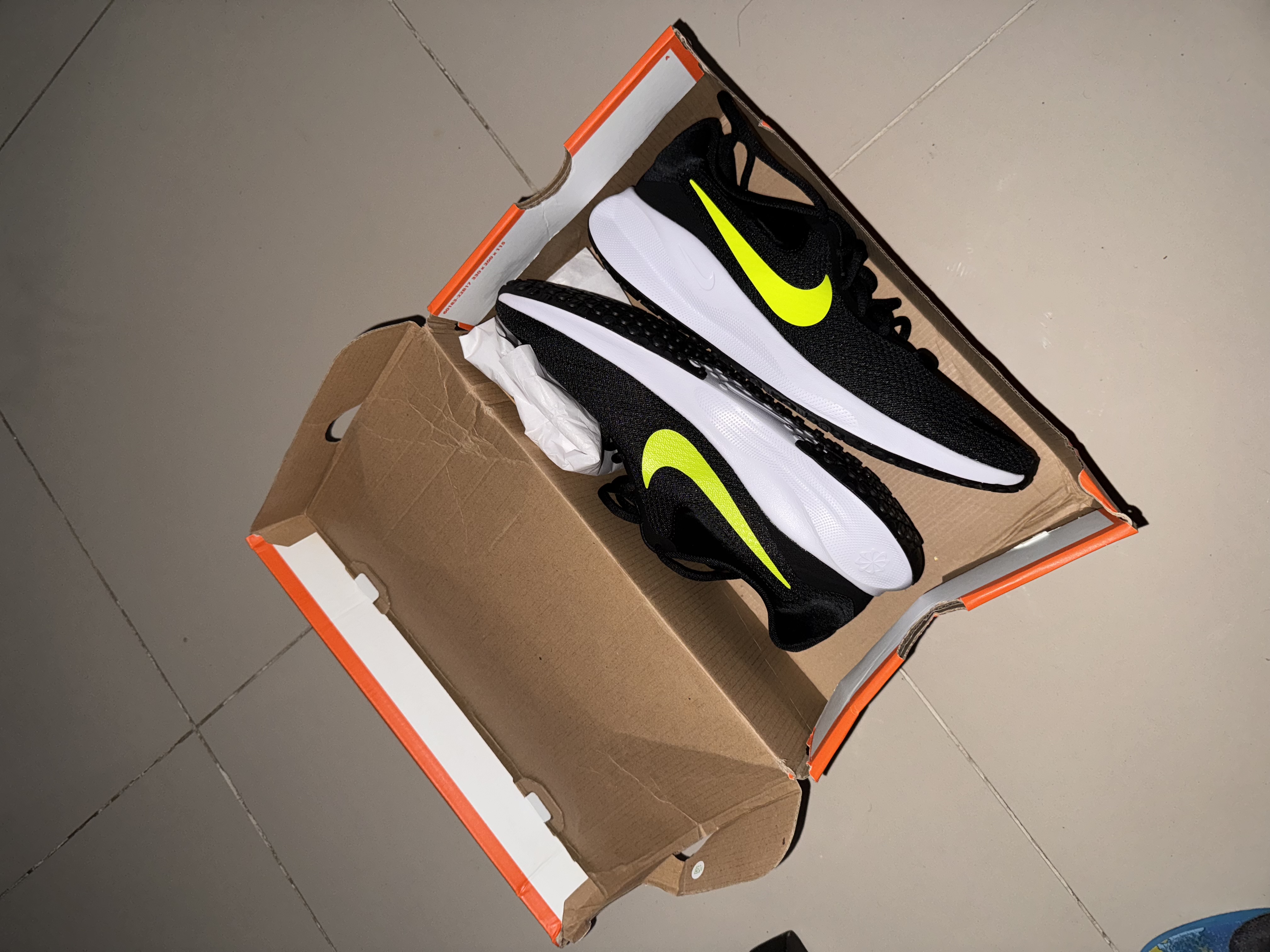 zapatos para hombre - Tenis Nike  4