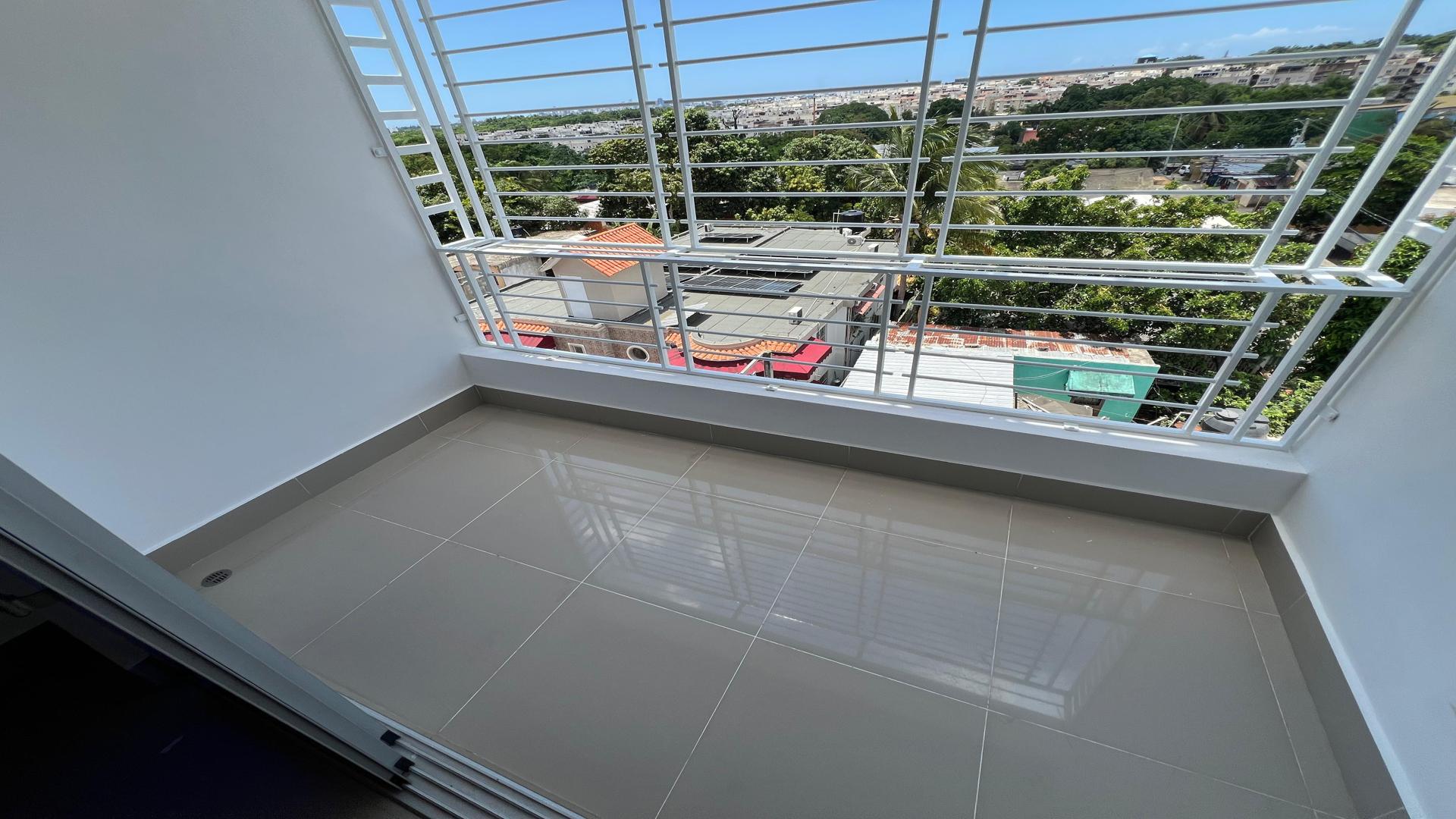 apartamentos - Apartamento en Alquiler en Reparto Miguelina, Av Monumental 3