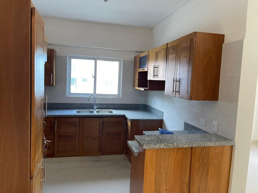 apartamentos - Se vende apartamento en El Cacique 8