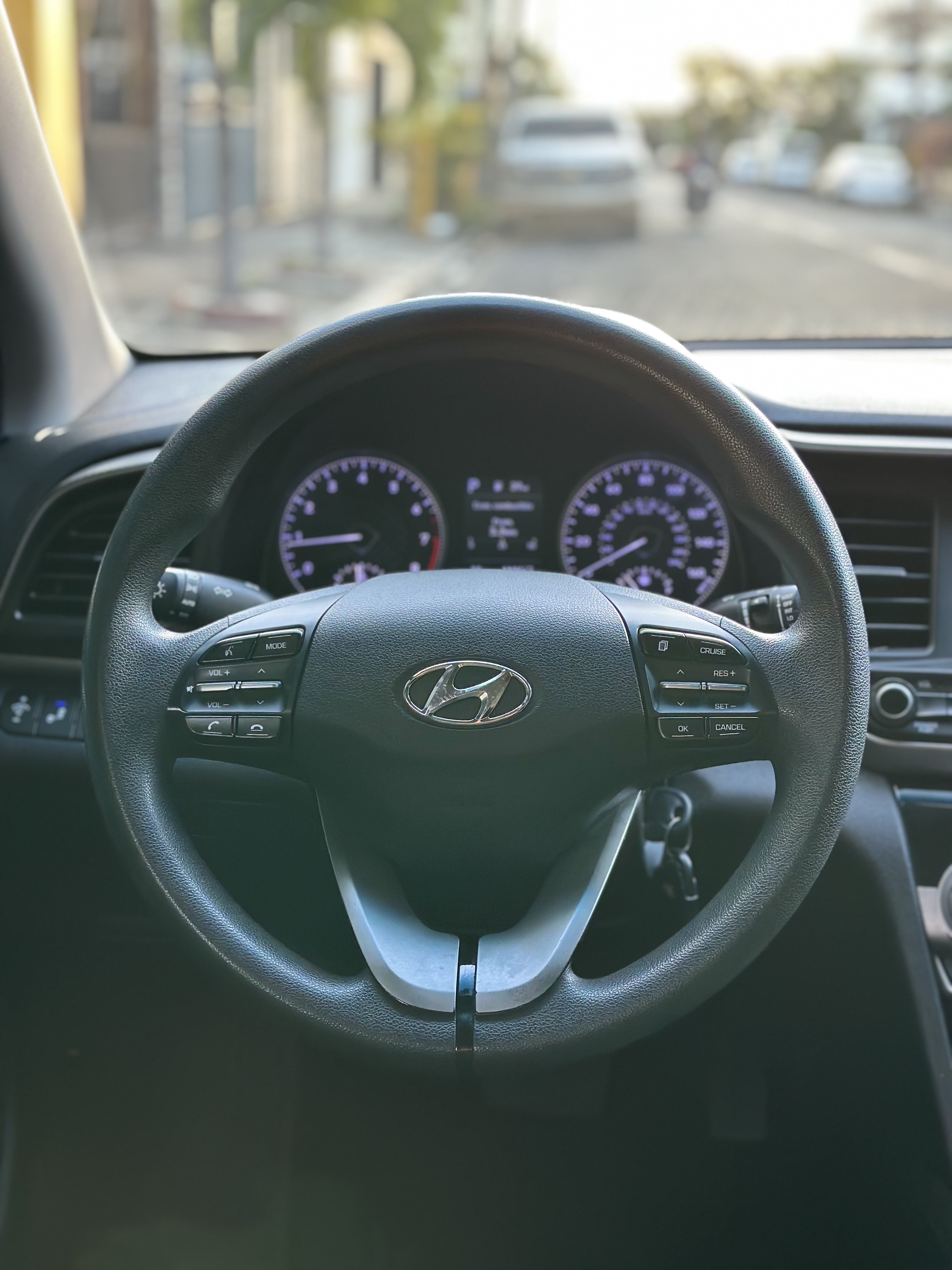 carros - HYUNDAI ELANTRA SEL 2019 4