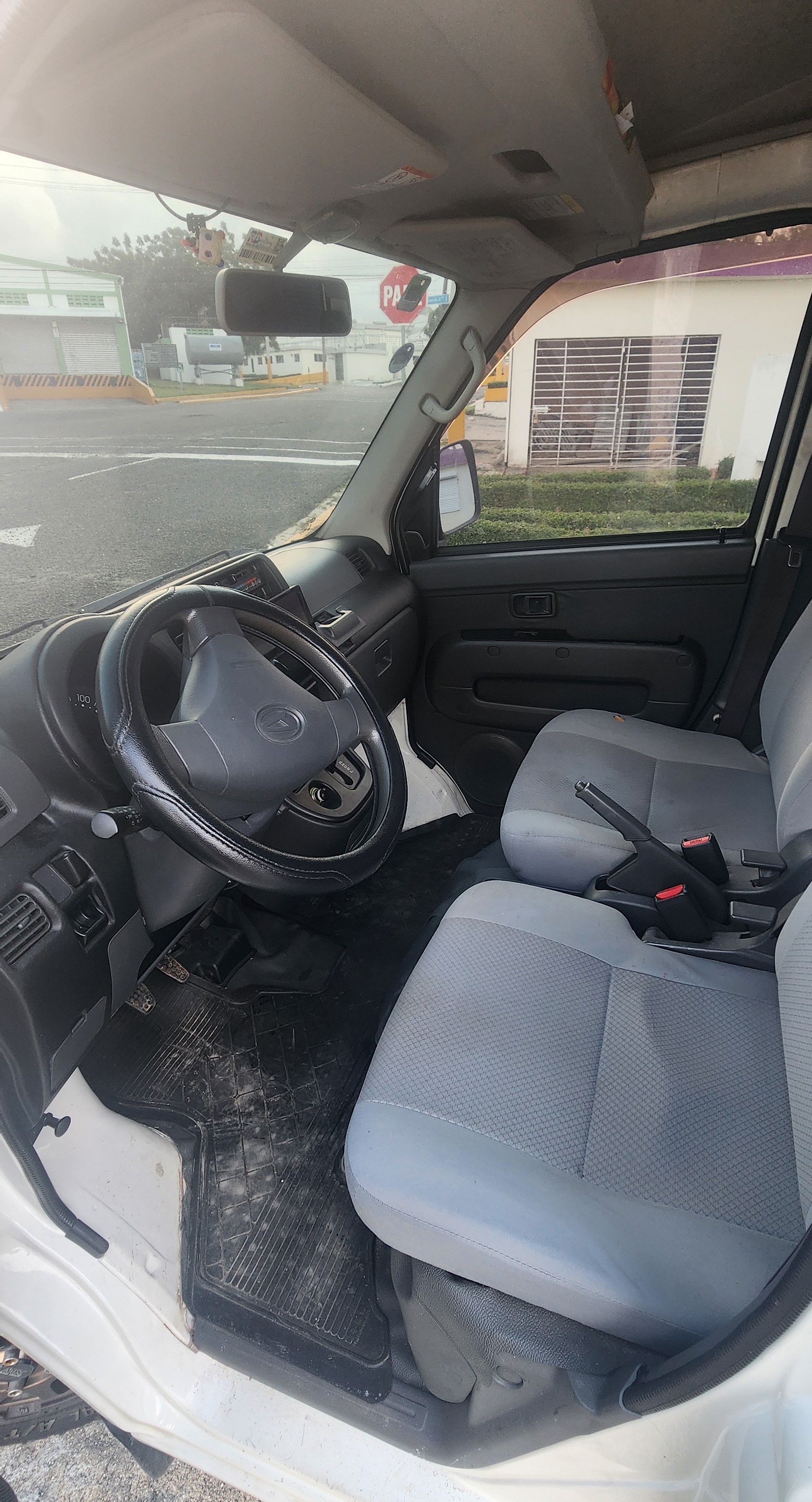 carros - Daihatsu Hijet 2015 S320,  1