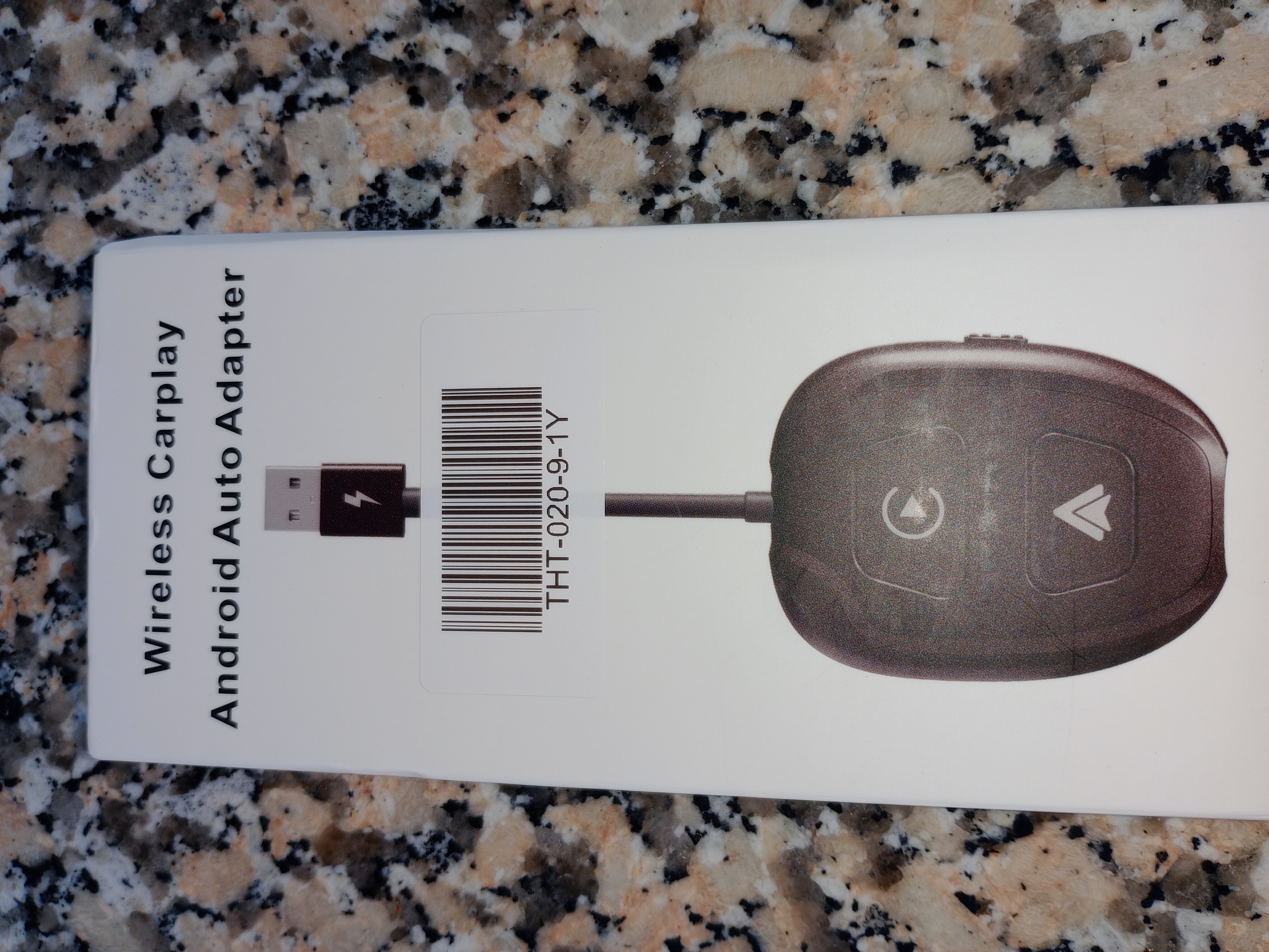 accesorios para vehiculos - Carplay/. Android auto  1
