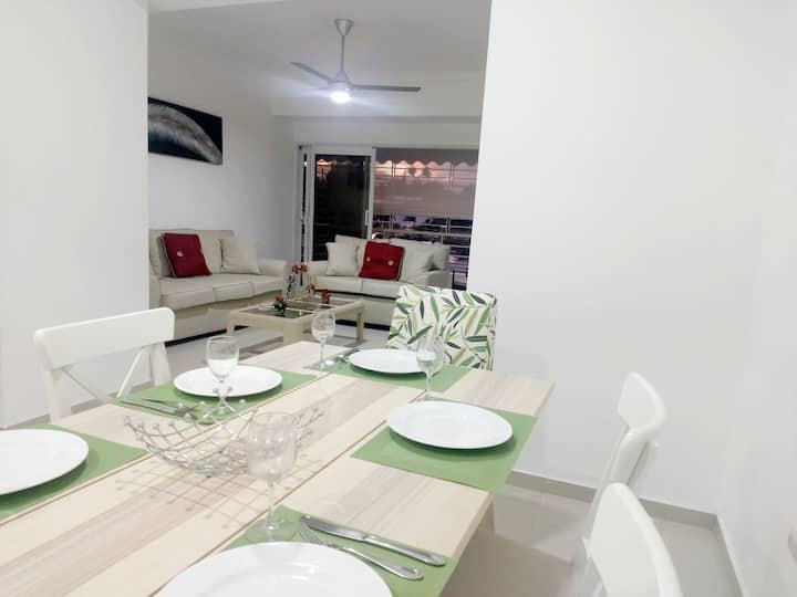 apartamentos - Apartamento en venta 210 mil usa  8