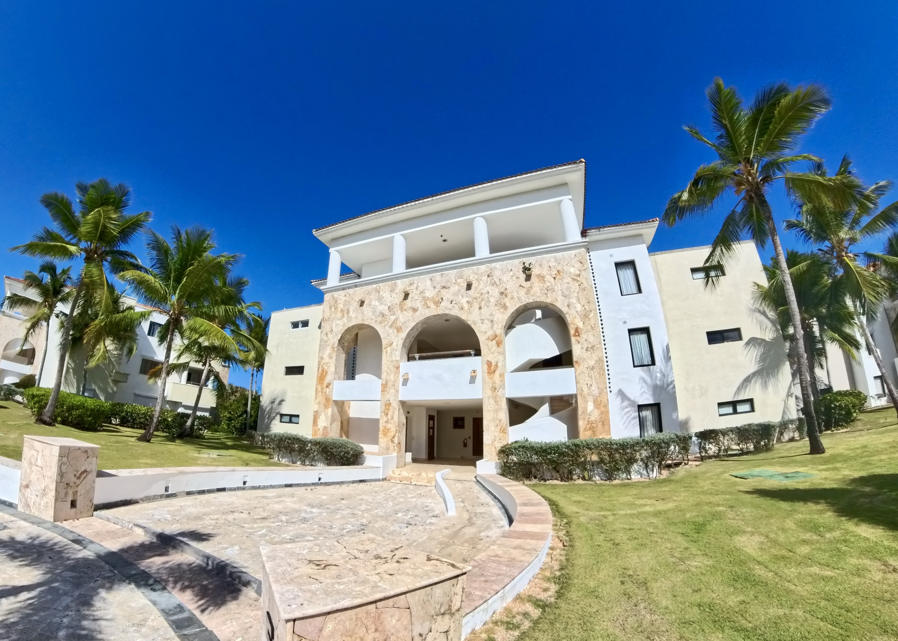 apartamentos - Cap Cana Apartamento Tipo Estudio Golden Bear 9