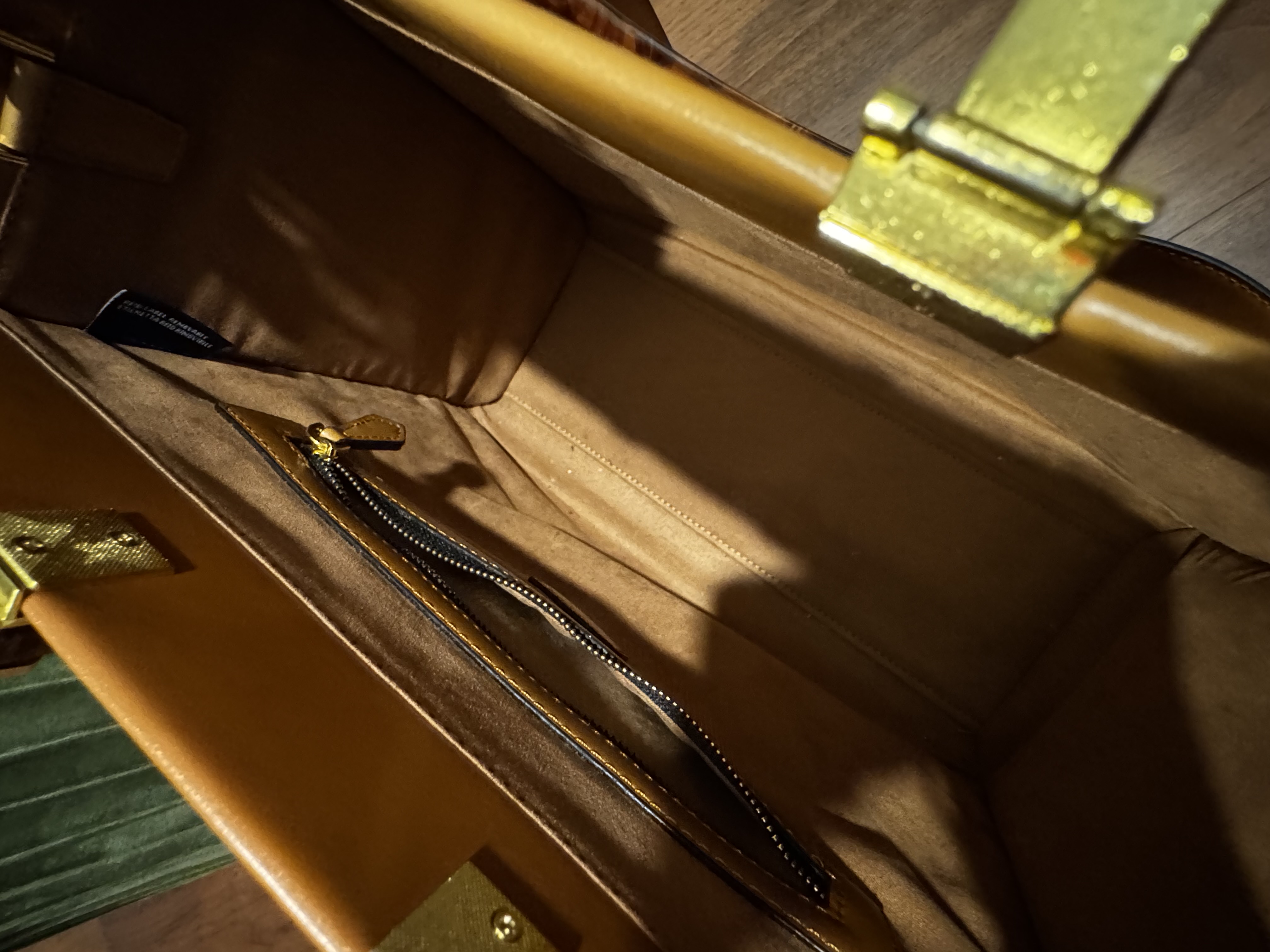 carteras y maletas - Cartera Fendi 3