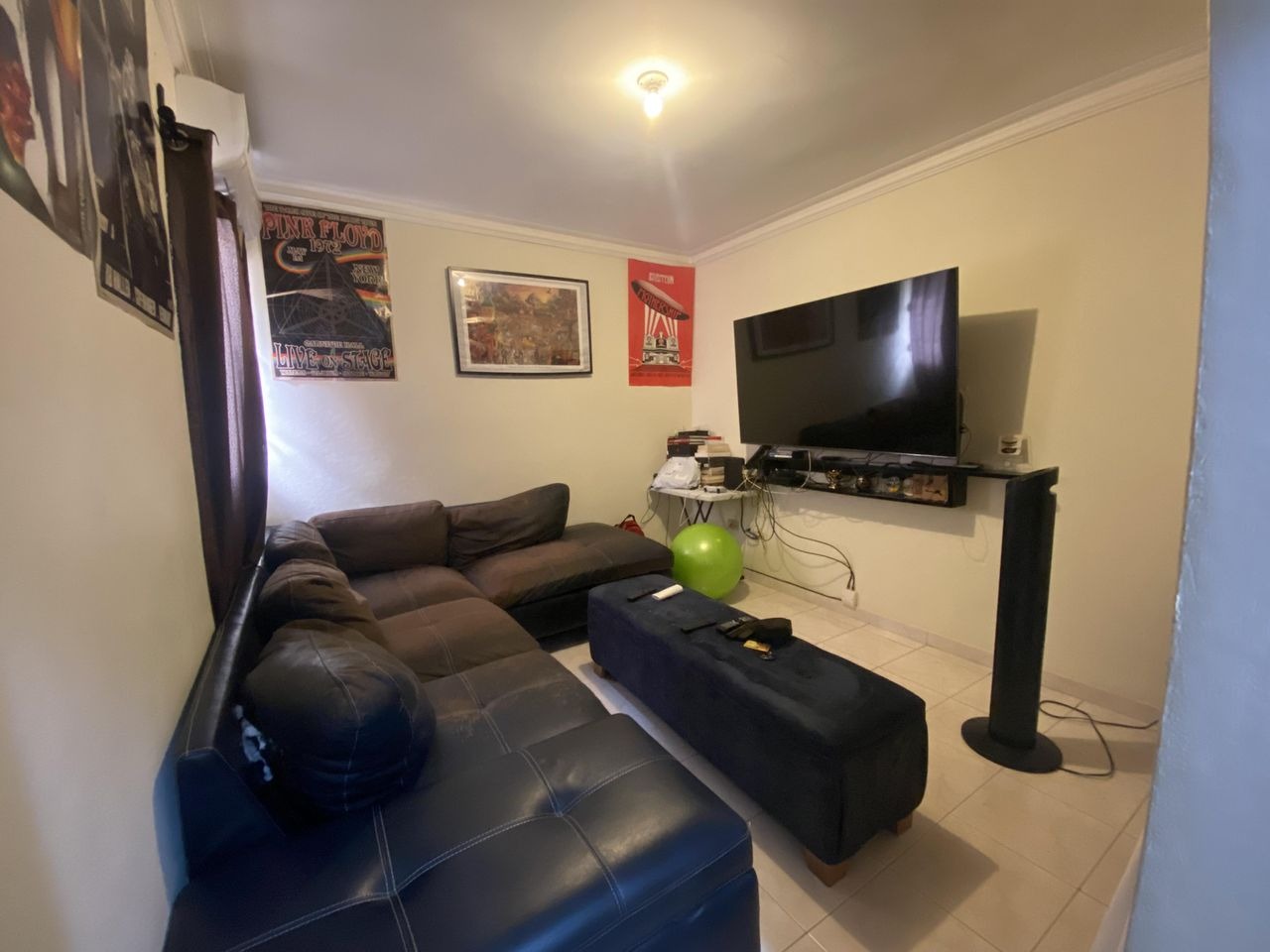 apartamentos - Vendo apartamento en Renacimiento  2