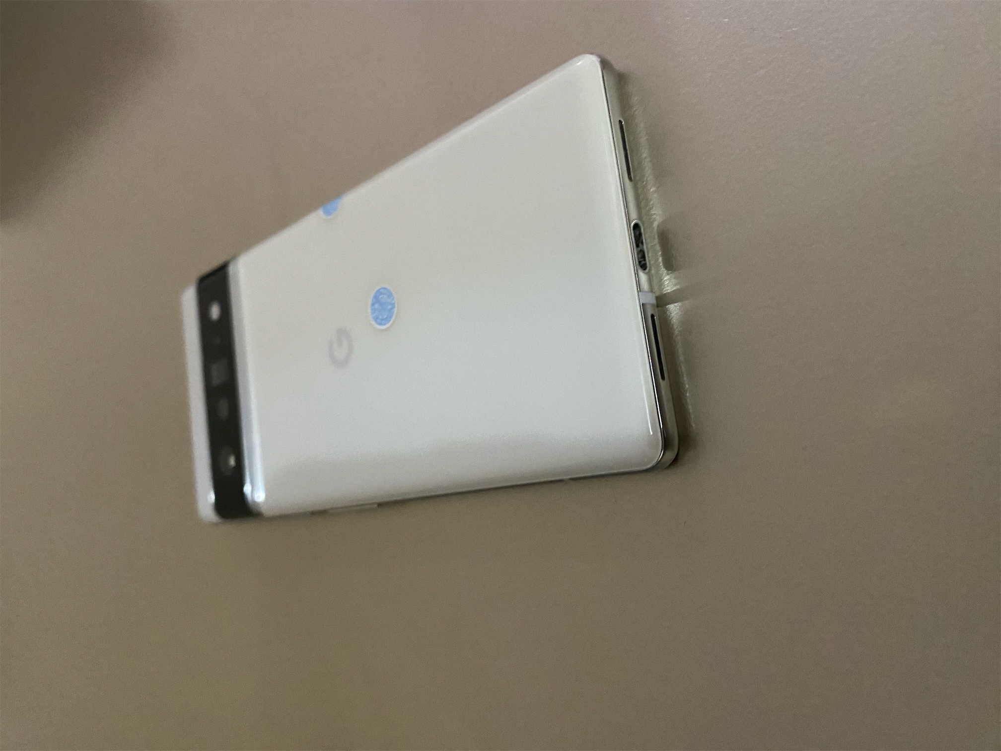 celulares y tabletas - pixel 6 pro Google 128GB 