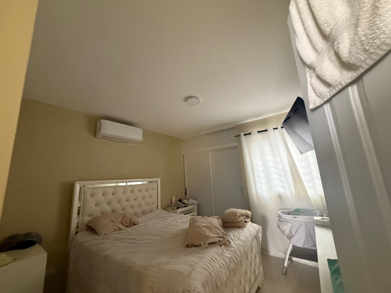 apartamentos - APARTAMENTO EN VENTA EN SANTIAGO DE LOS CABALLEROS  7