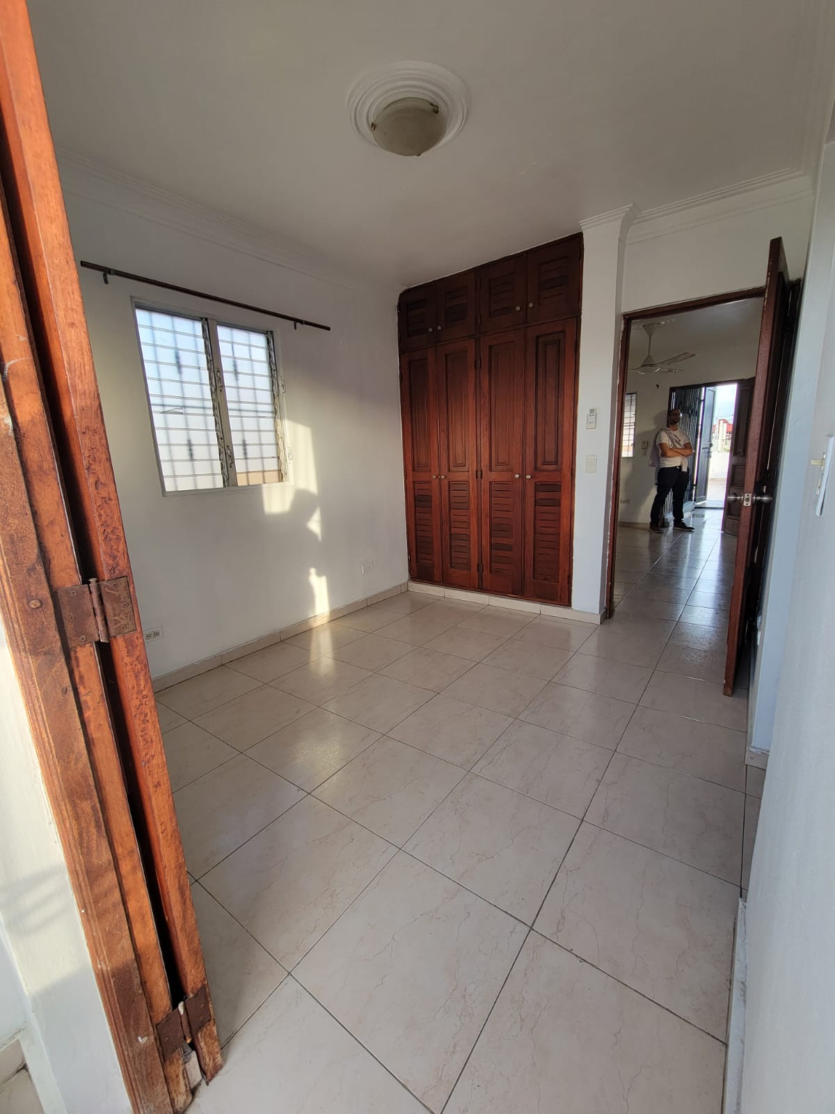 apartamentos - Alquiler Apartamento 1 Habitación, Zona Colonial 5