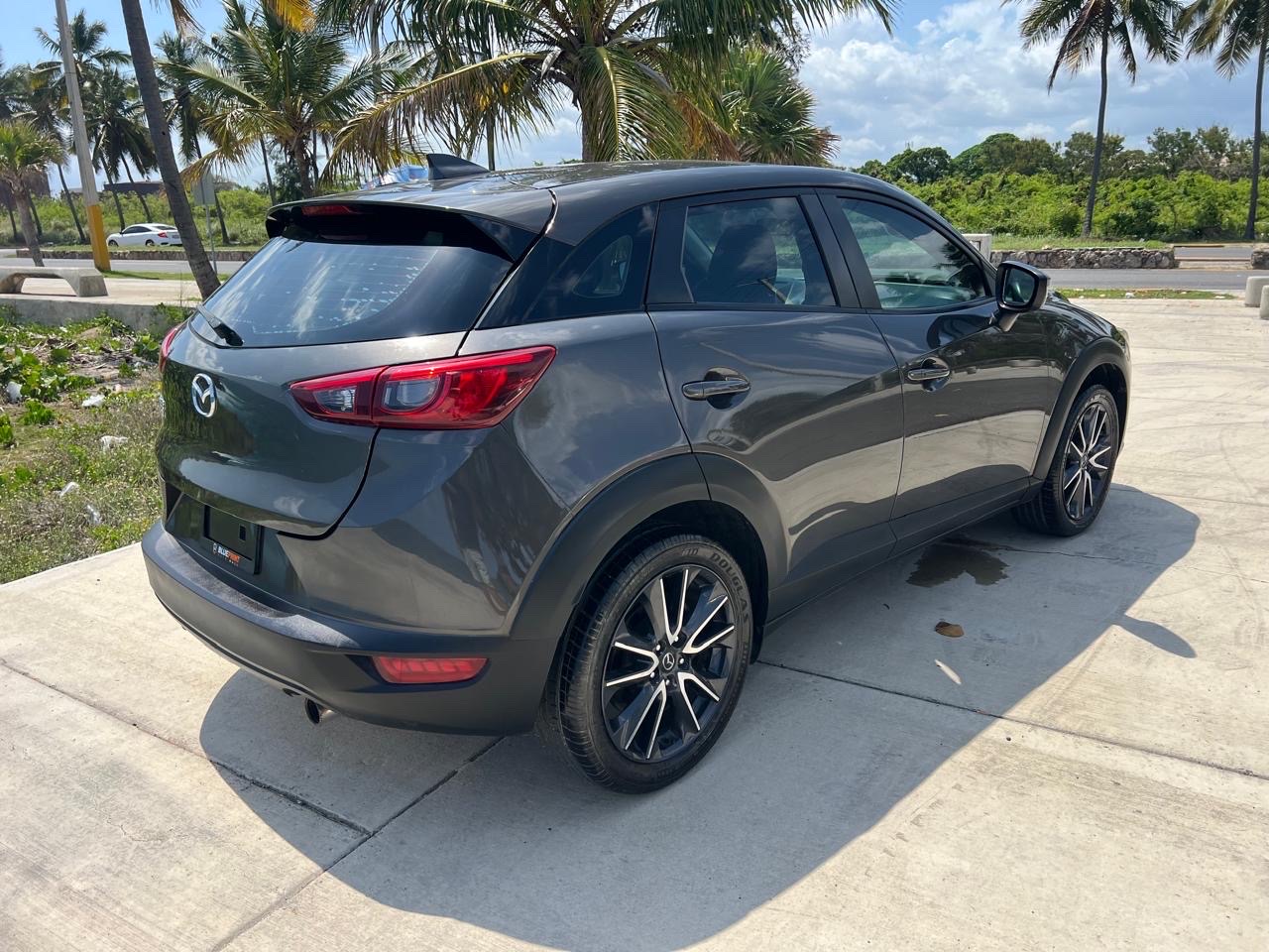 jeepetas y camionetas - MAZDA CX-3 TOURING 2018 RECIÉN IMPORTADA! 100% AMERICANA 4X4 TODO INCLUIDO! 4