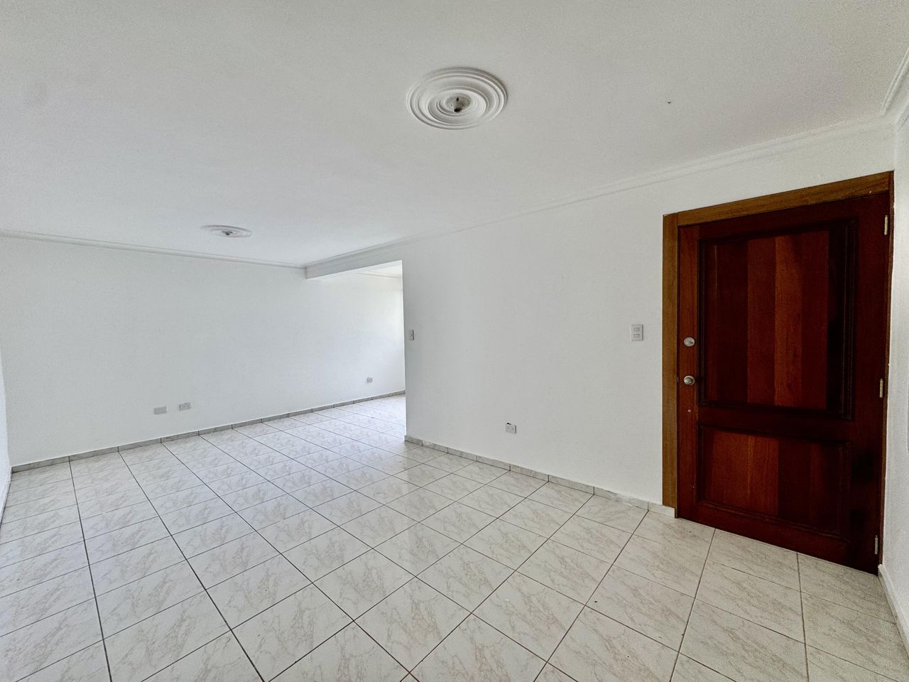 apartamentos - APARTAMENTO REMODELADO EMBRUJO I SANTIAGO  1