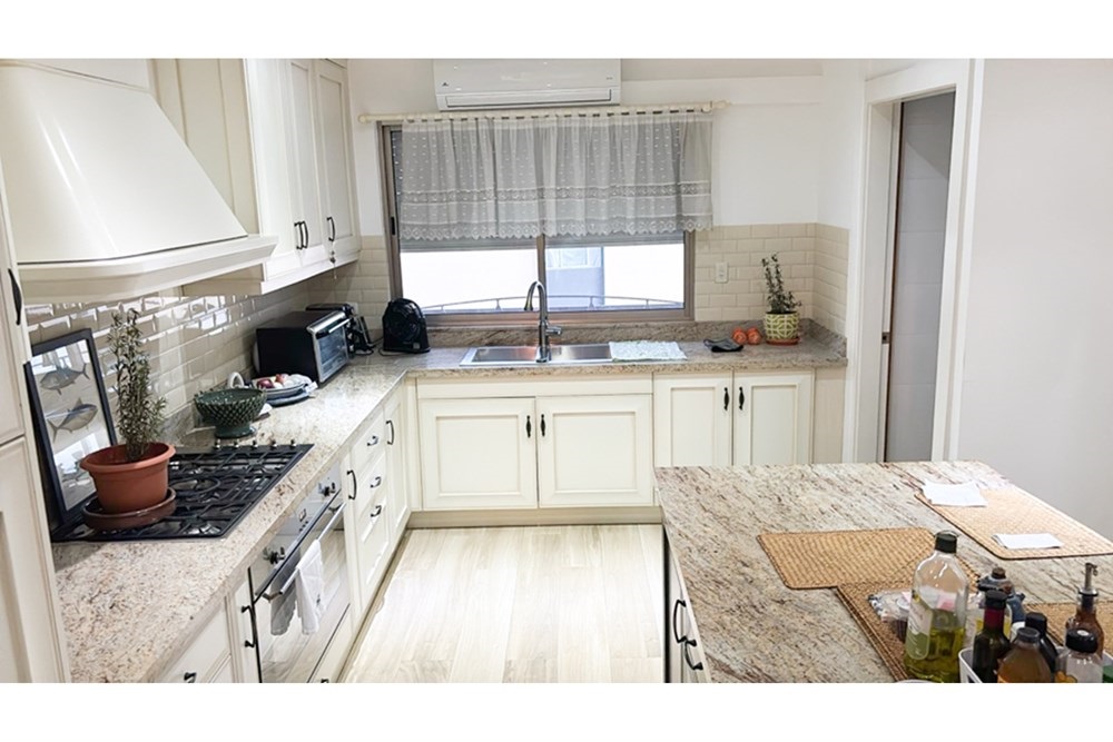 apartamentos - Apartamento en Venta en los Cacicazgos 1