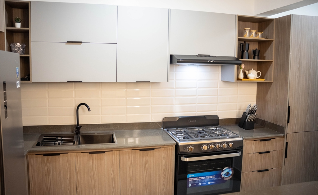 apartamentos - APARTAMENTO EN VENTA, TORRE PROXIMO AL HOMS. 3