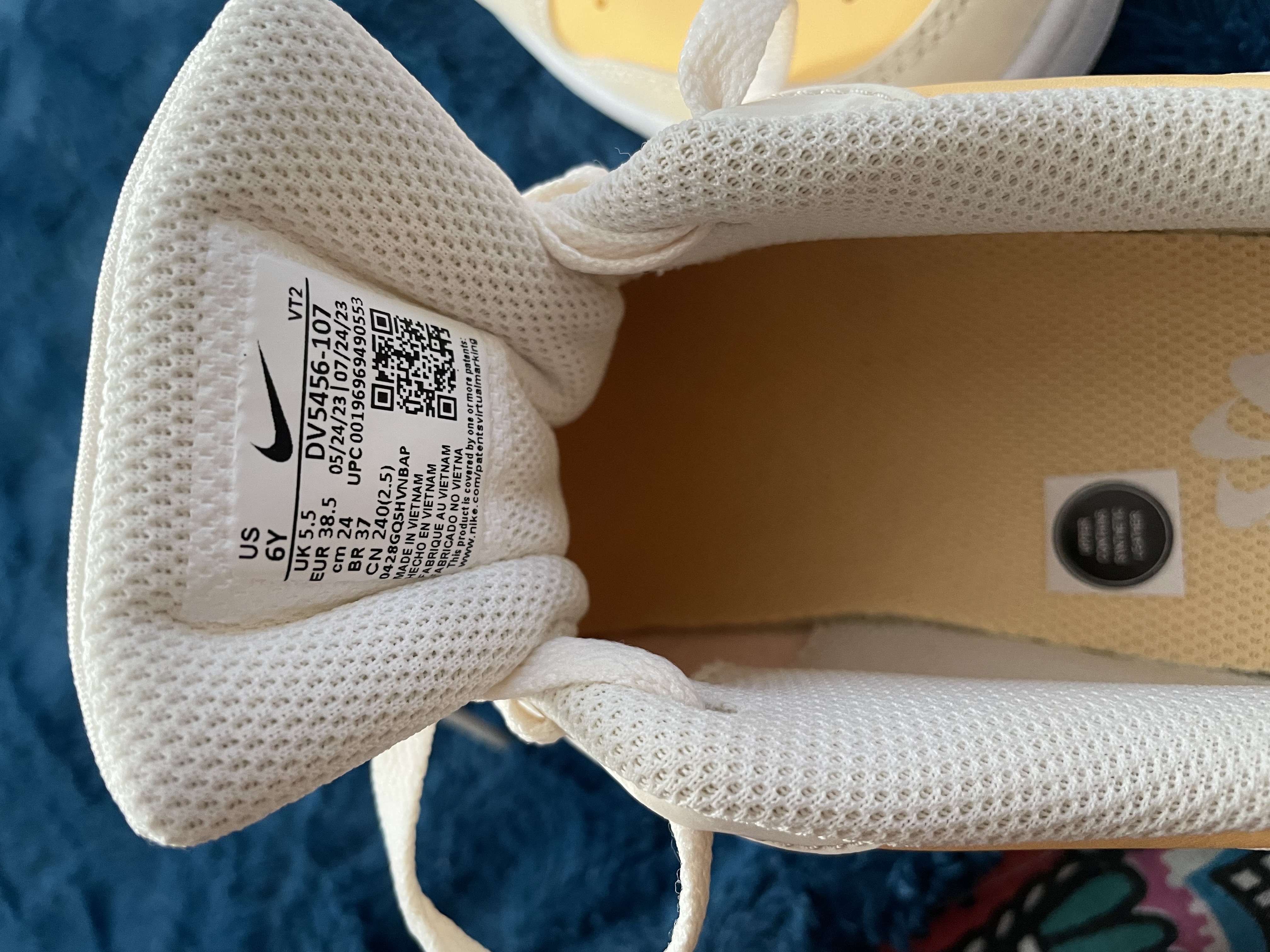 zapatos unisex - Tenis Nike  3